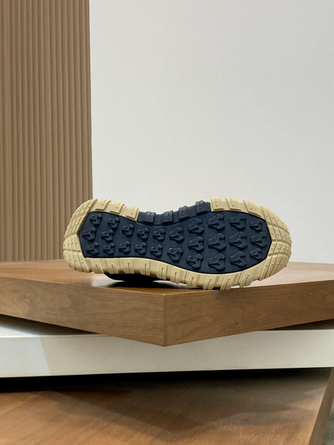 Кроссовки Мужские Moncler 886336