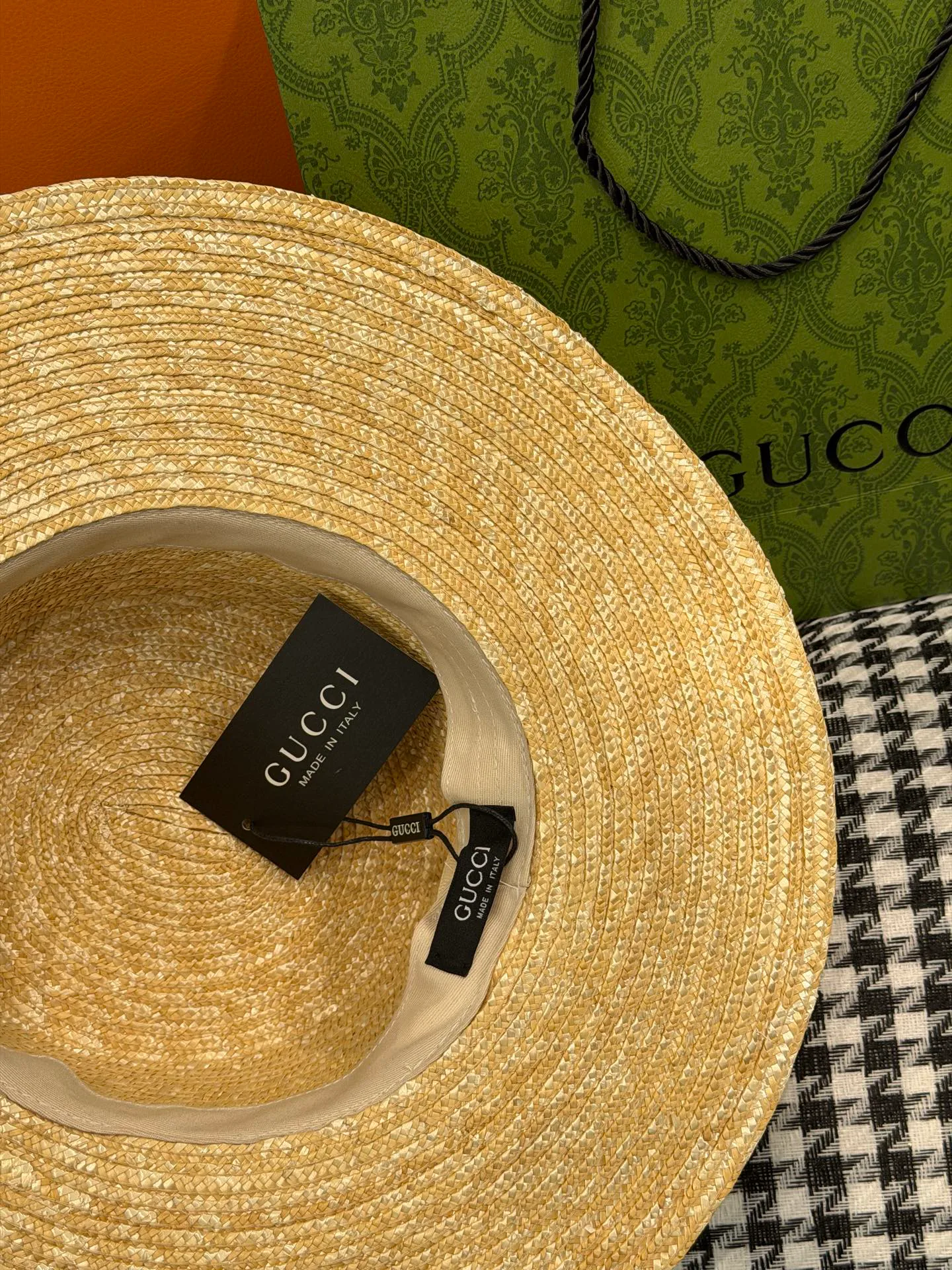 Головные Уборы Gucci 12697393