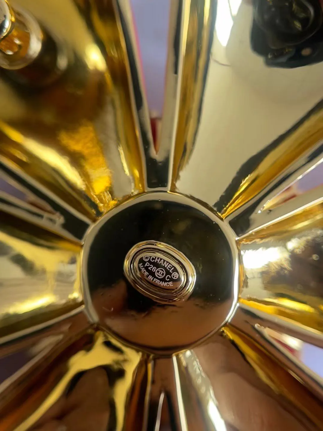 Бижутерия Chanel 4971340