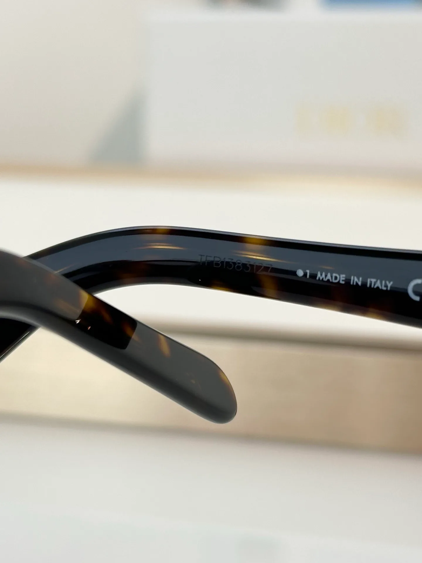 Очки Christian Dior 13417023