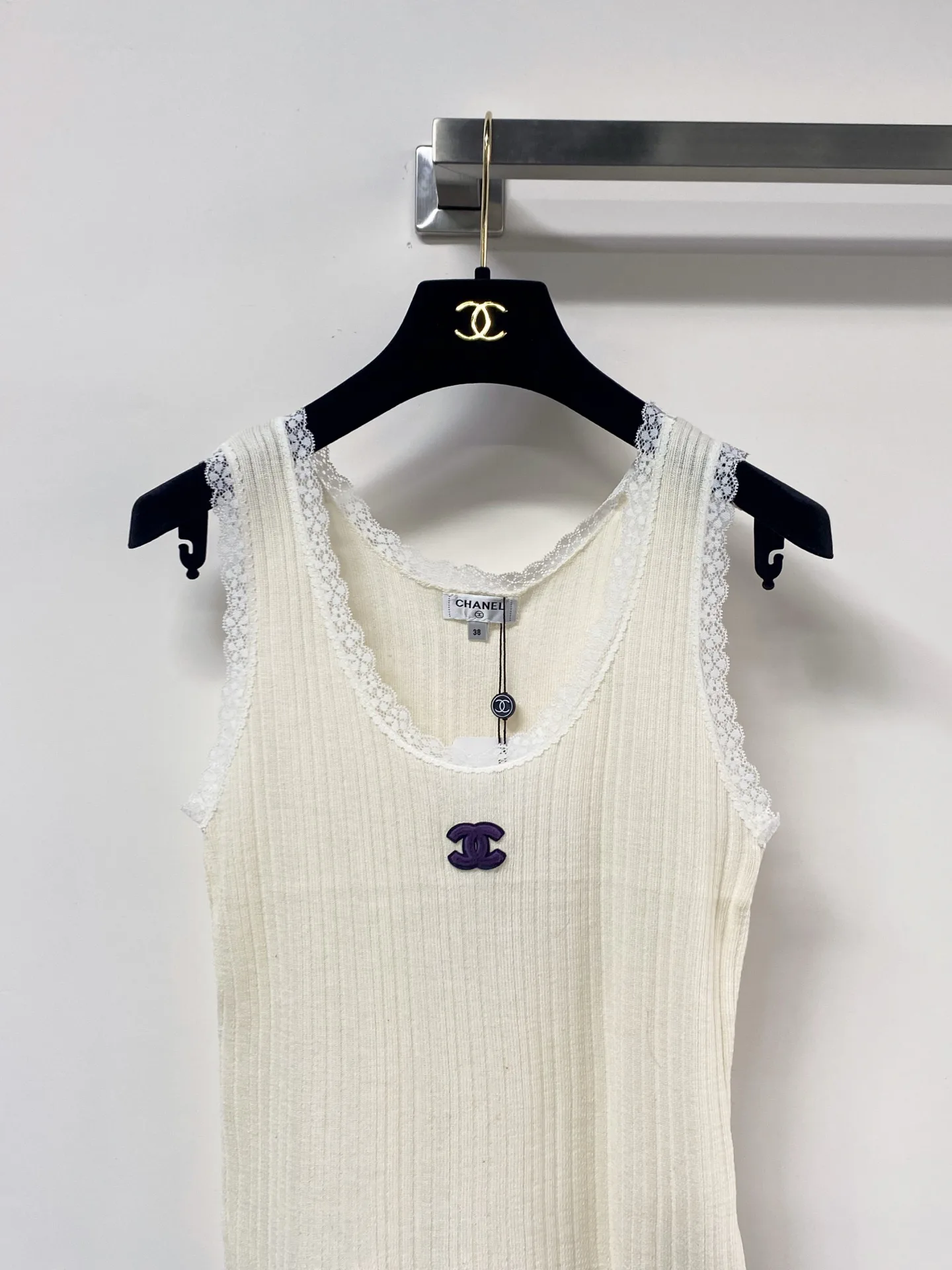 Топы Женские Chanel 11305949