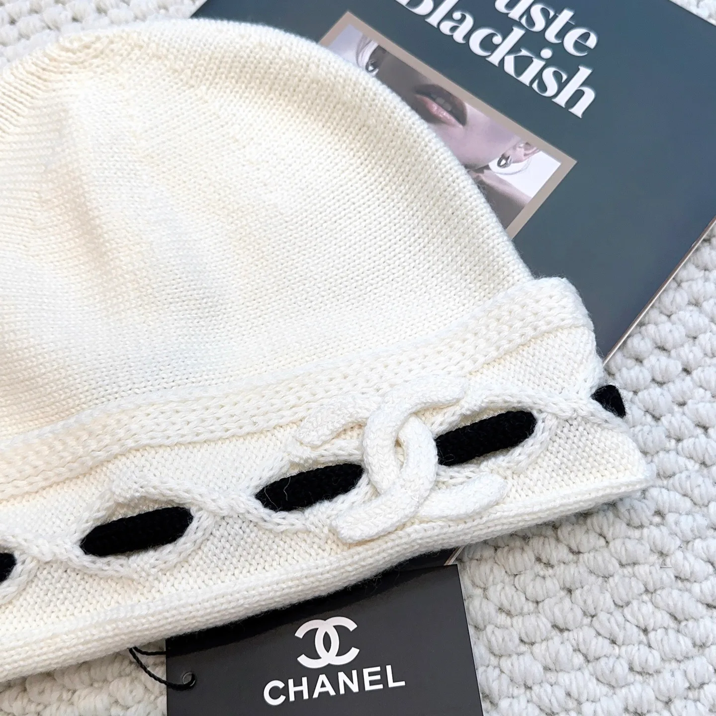 Головные Уборы Chanel 18445728