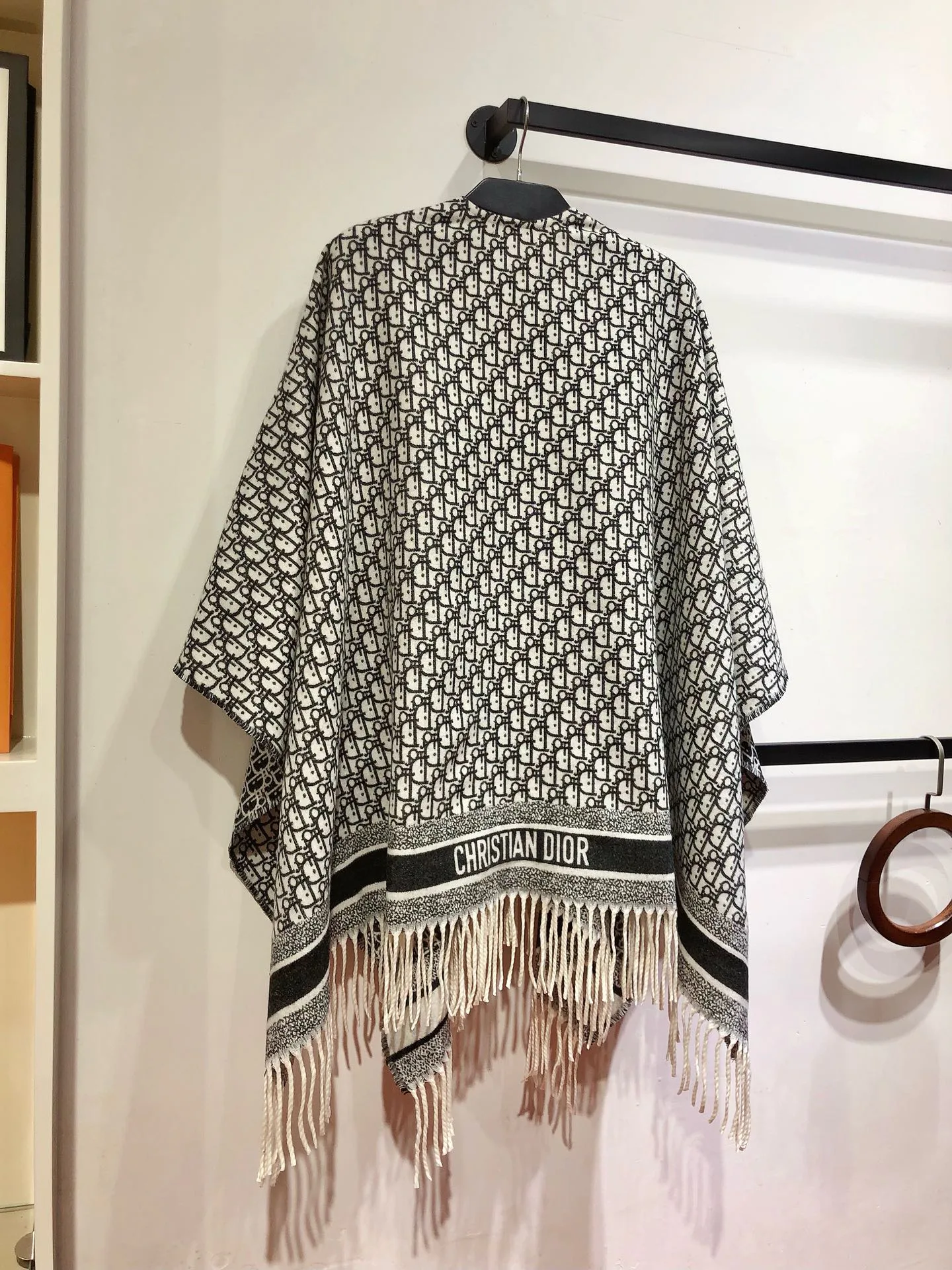 Шарфы Christian Dior 538331