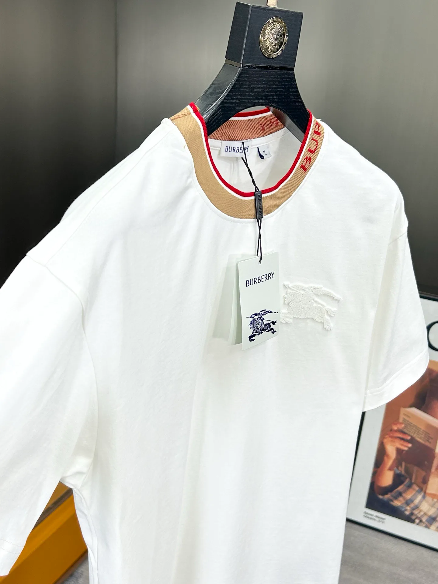 Футболки Женские Burberry 11615898