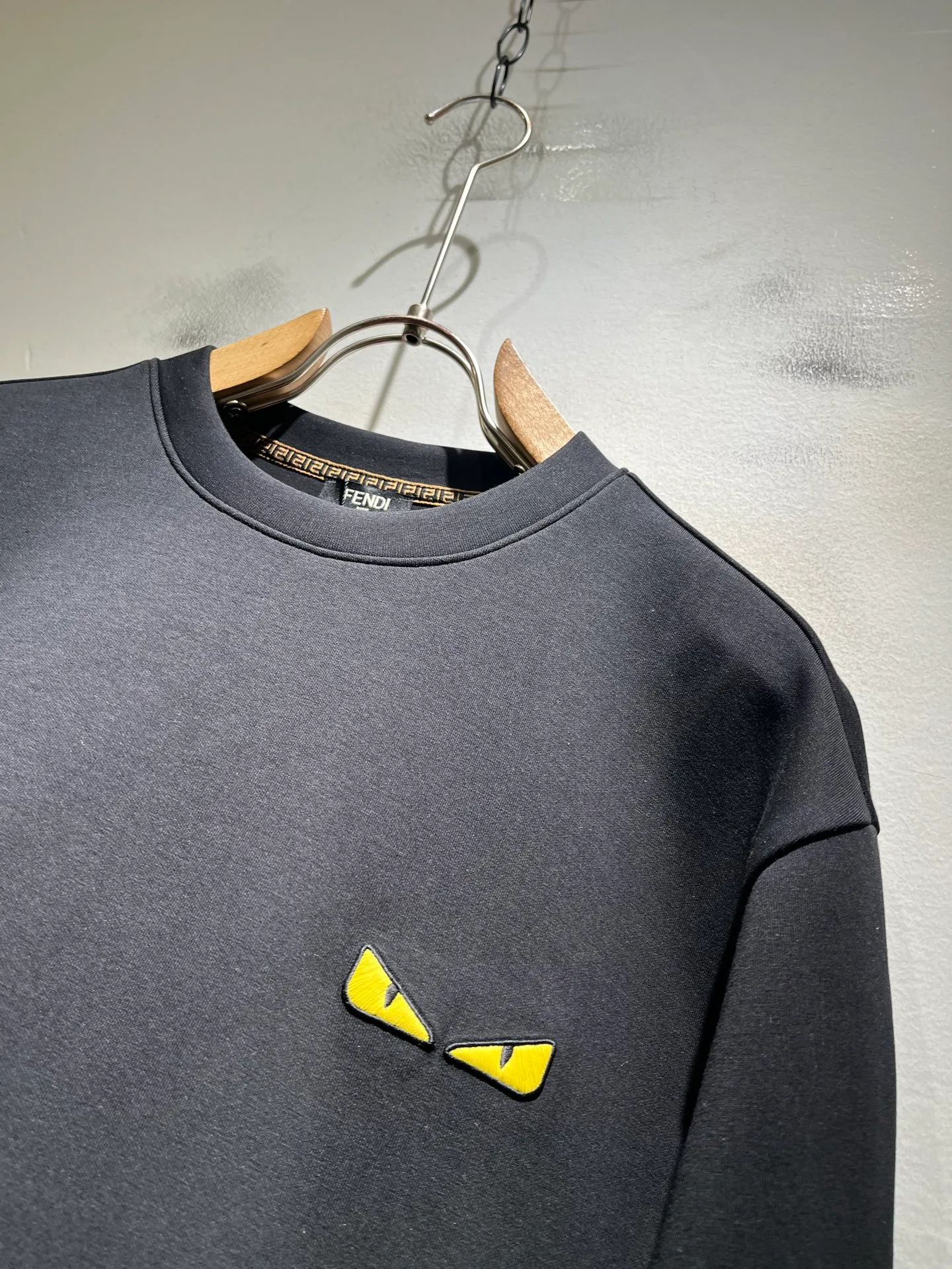 Свитшоты И Худи Мужские Fendi 18698906