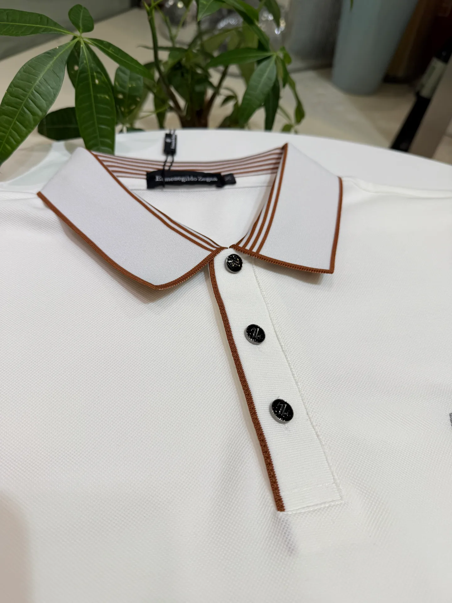 Футболки Мужские Zegna 11076769