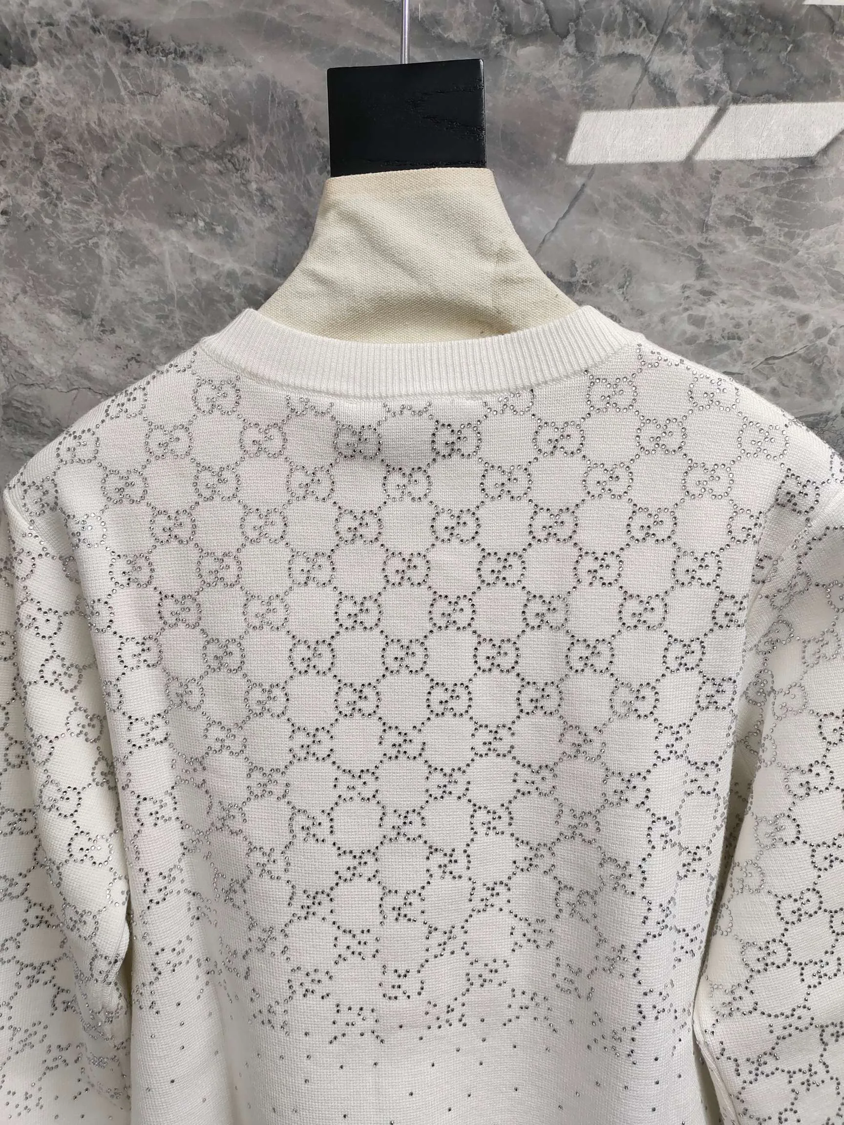 Джемперы И Свитеры Женские Gucci 5232620