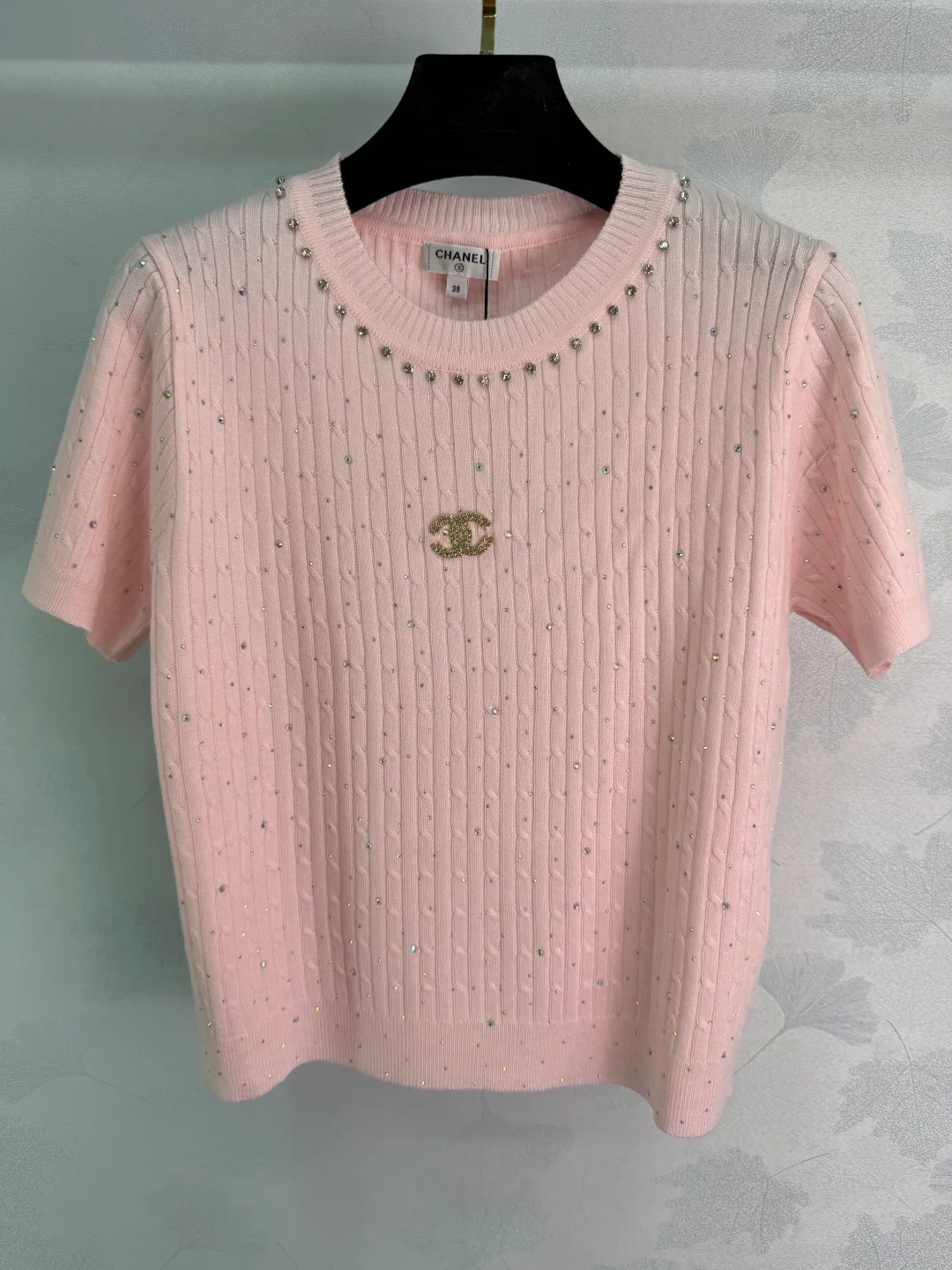 Топы Женские Chanel 13549529