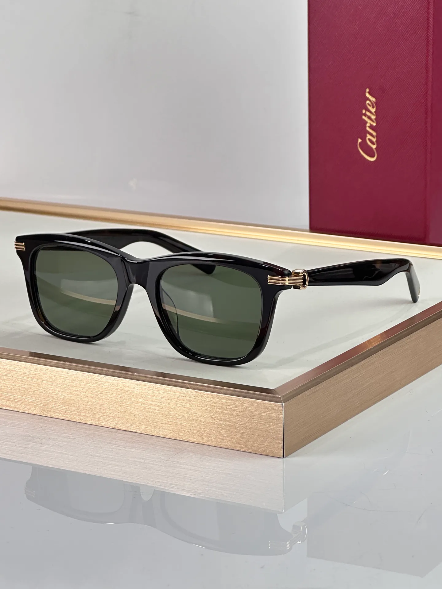 Очки Cartier 5061416