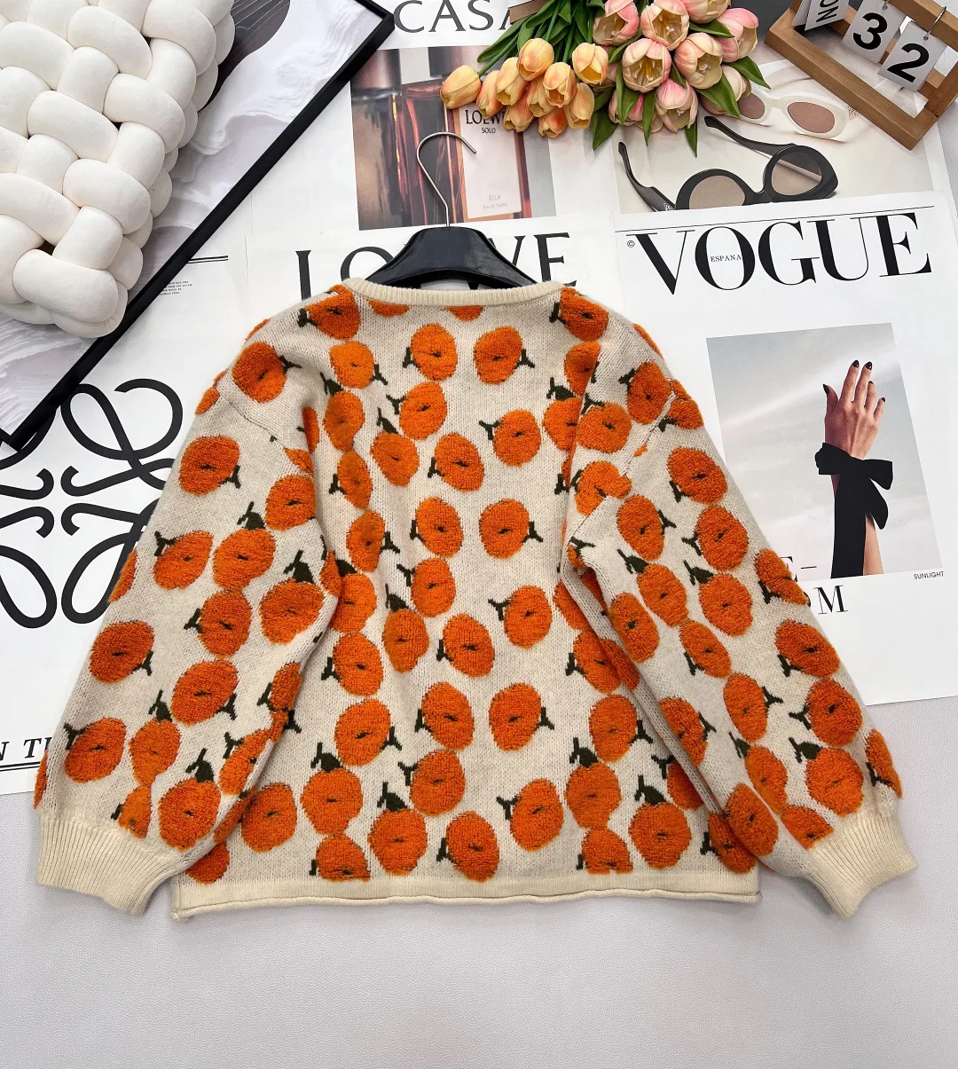 Джемперы И Свитеры Женские Chanel 998137