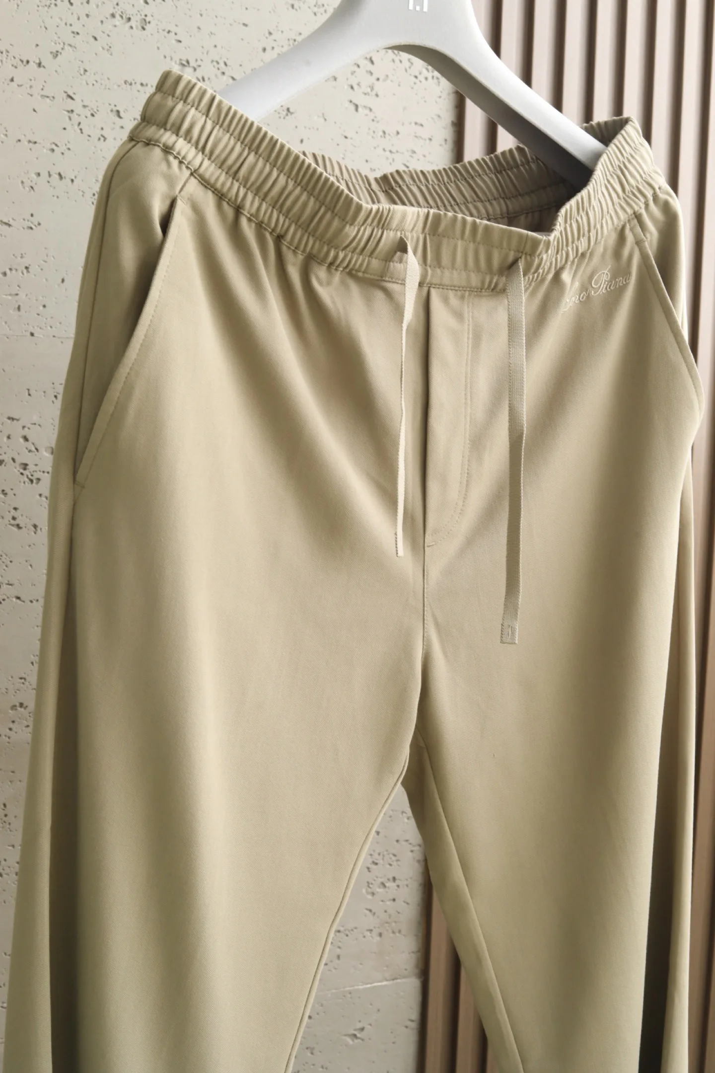 Брюки Мужские Loro Piana 11551079