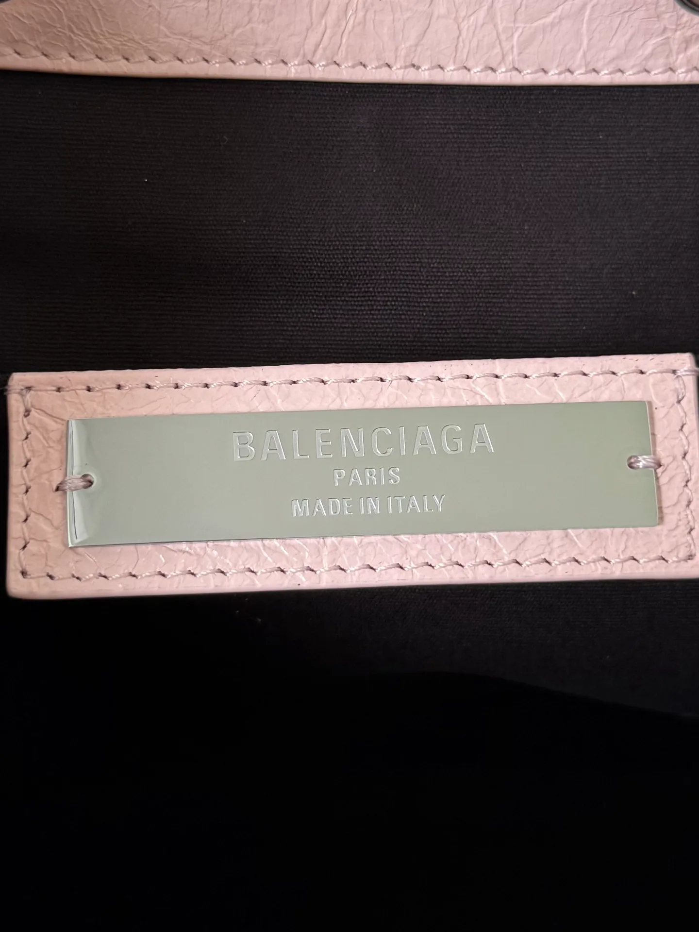 Рюкзаки Женские Balenciaga 18136545