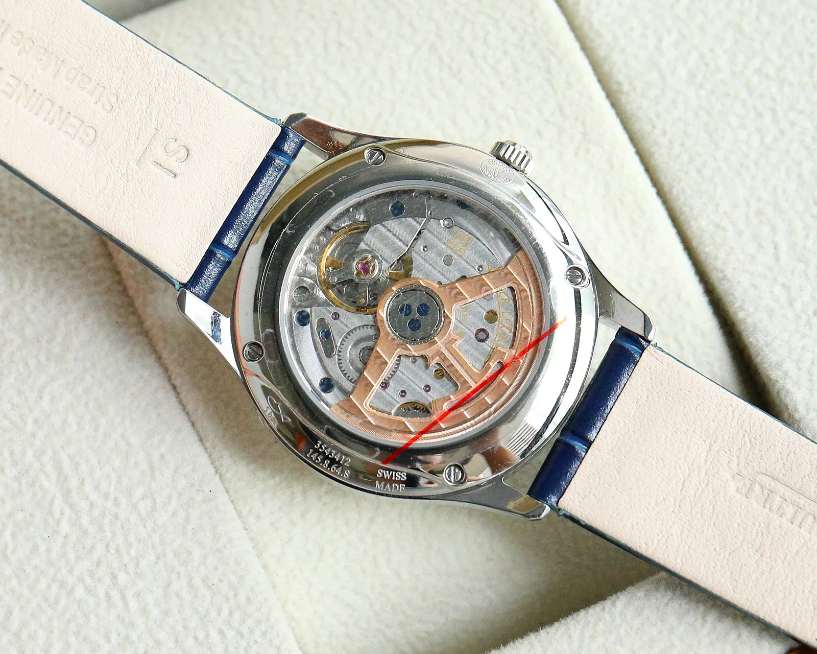 Часы Женские Jaeger-Lecoultre 18233883