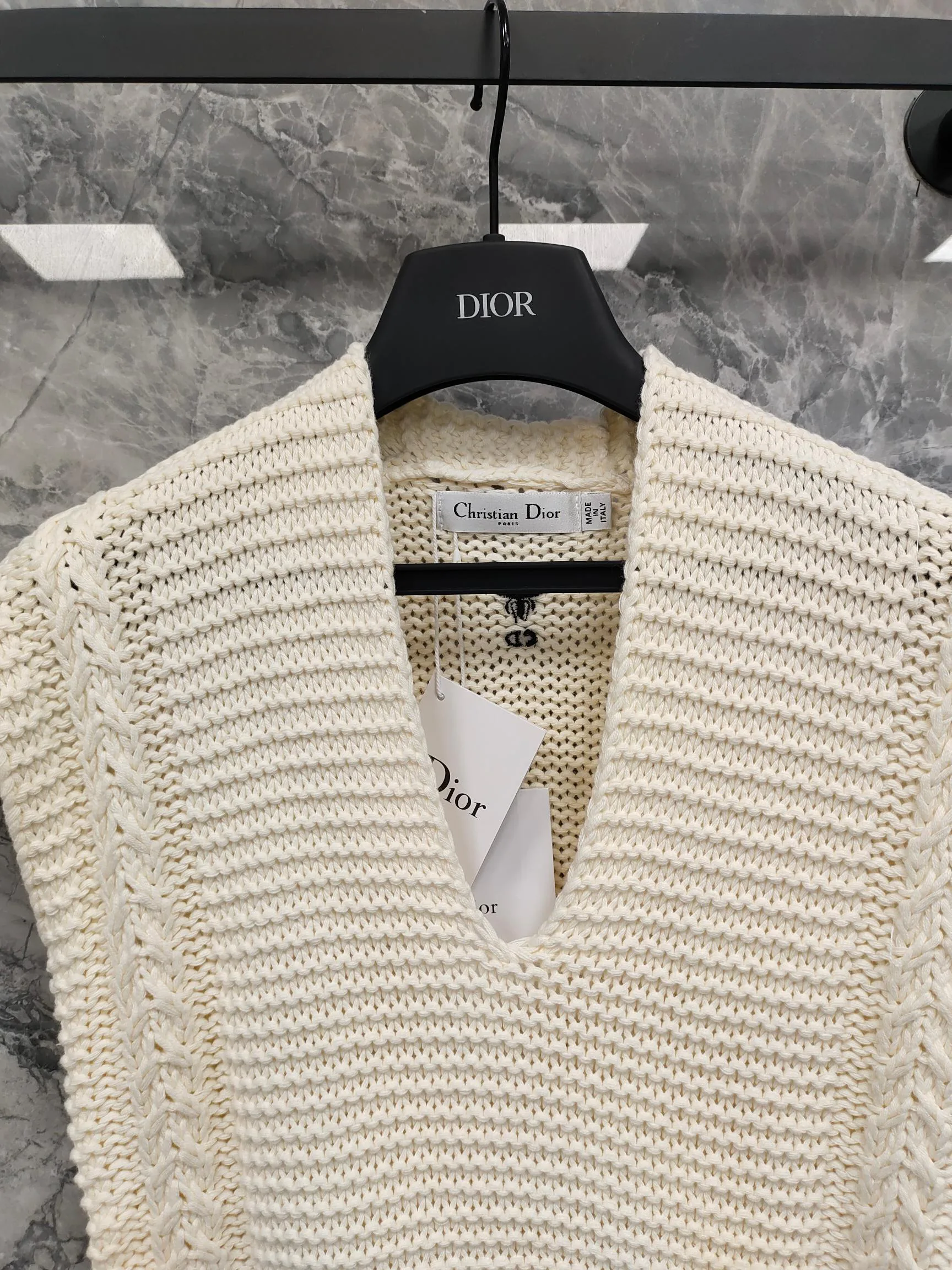 Жилеты Женские Christian Dior 11873557