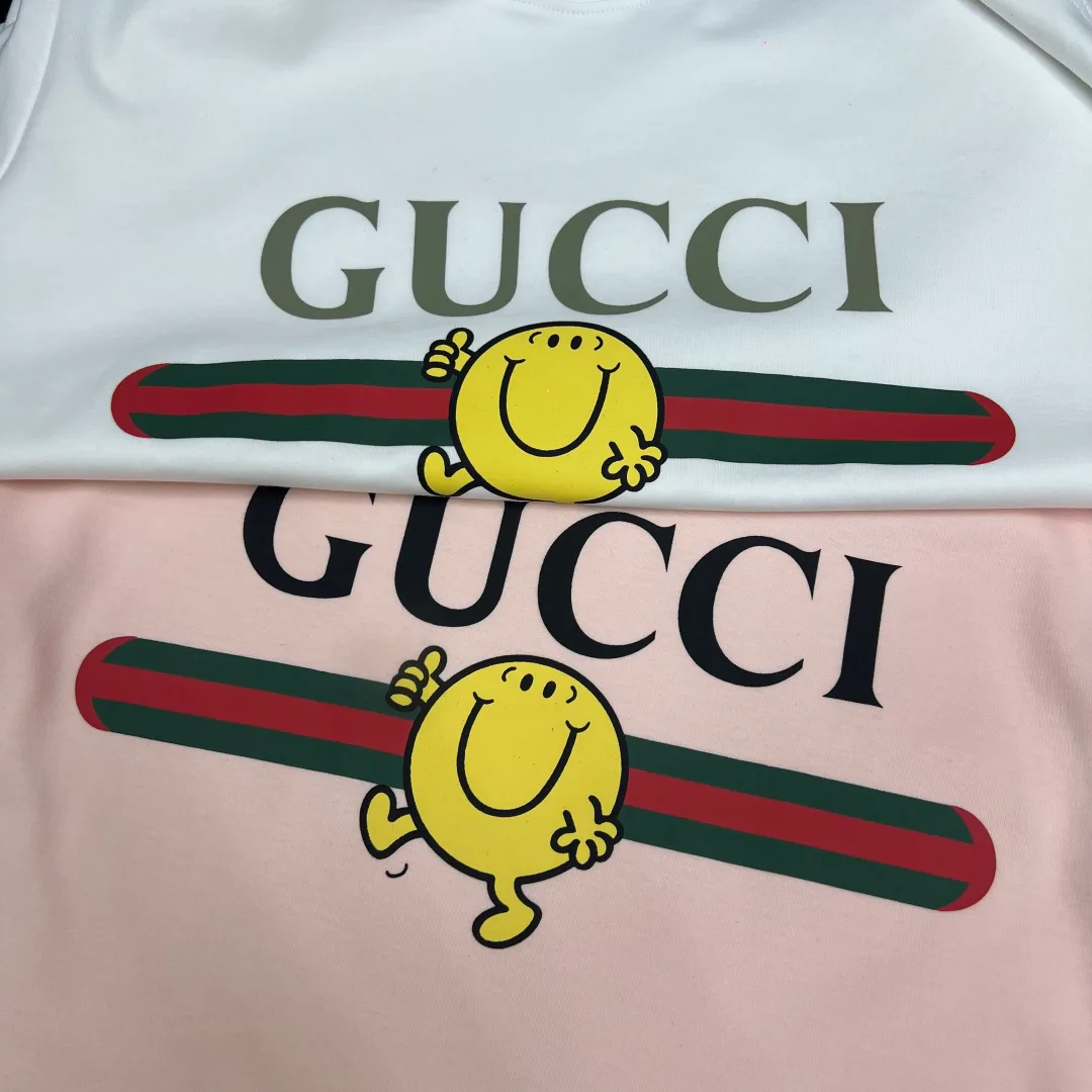 Футболки Женские Gucci 10008366