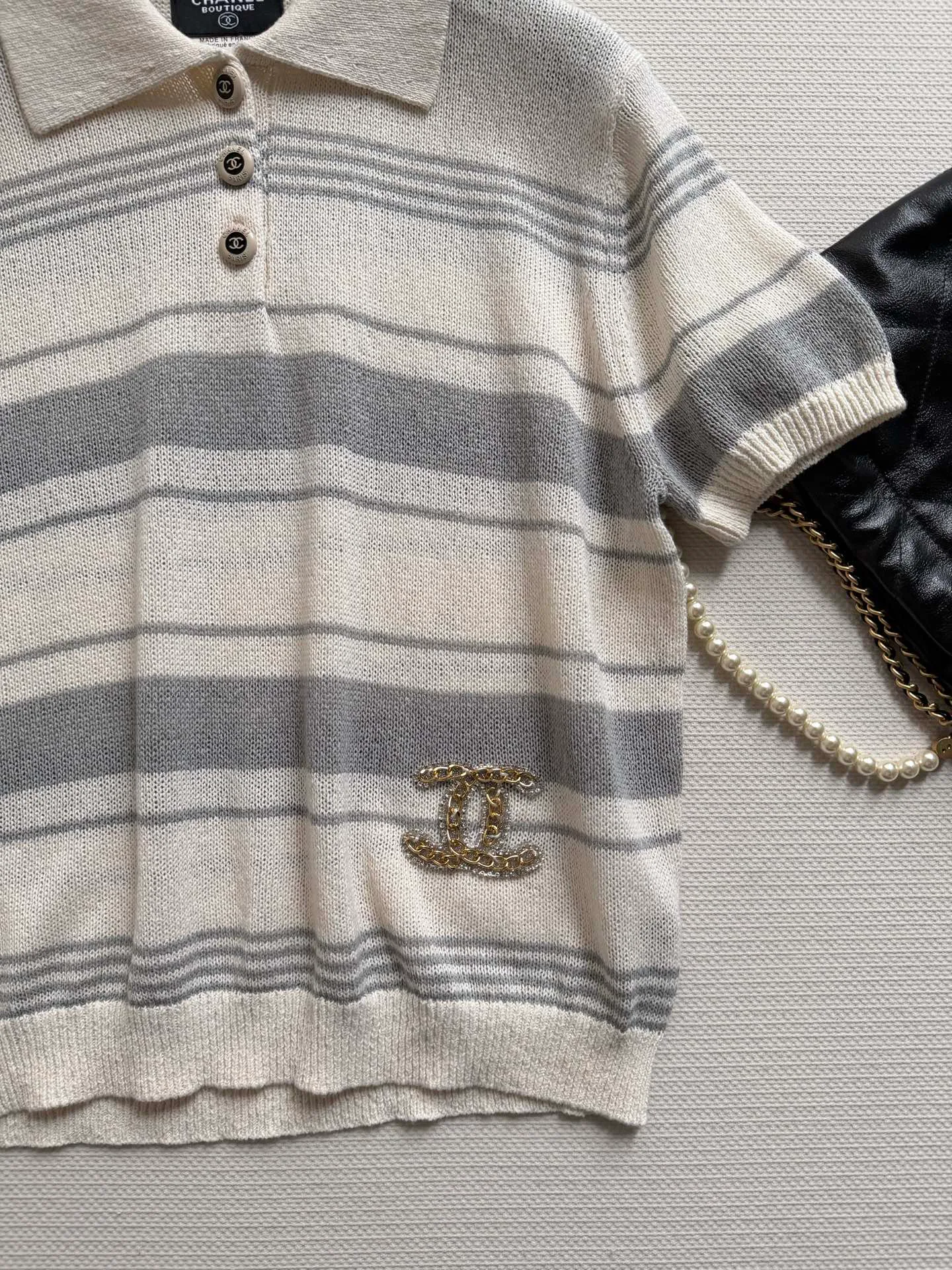 Рубашки Женские Chanel 11305909