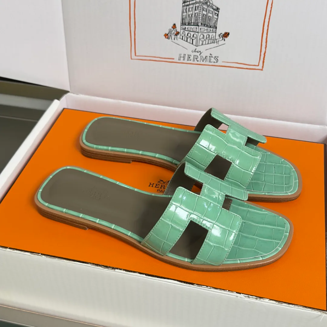 Сандалии Женские Hermes 12253139