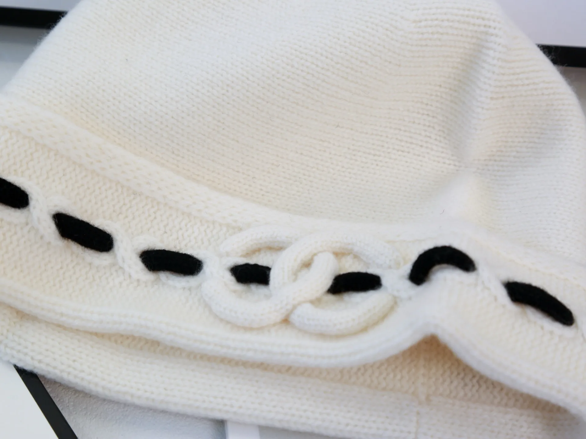 Шарфы Chanel 789746