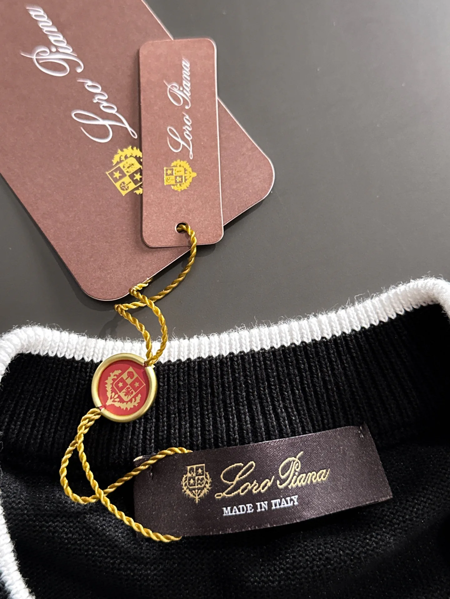 Футболки Мужские Loro Piana 13190995