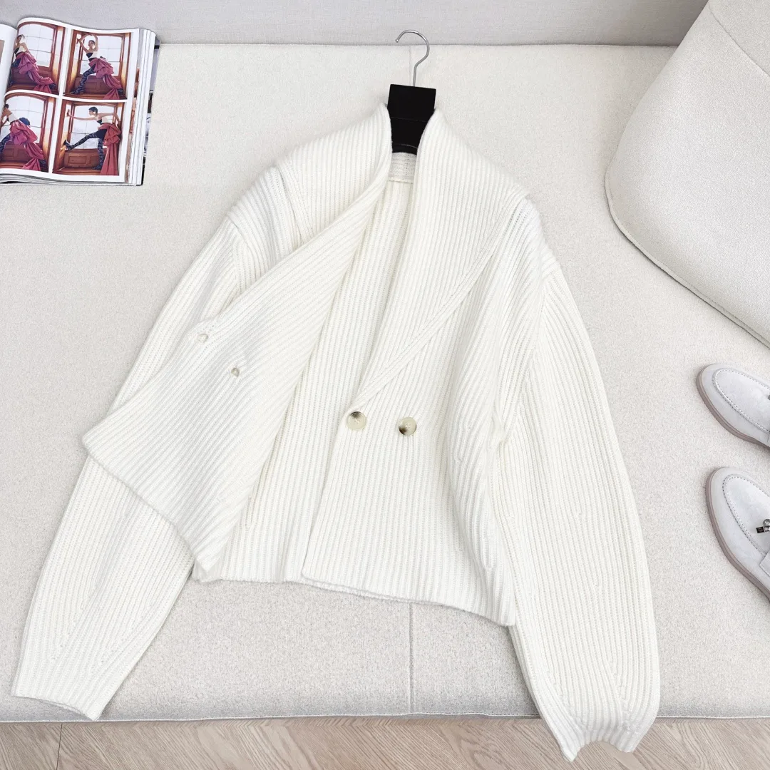 Джемперы И Свитеры Женские Alaia 1080791