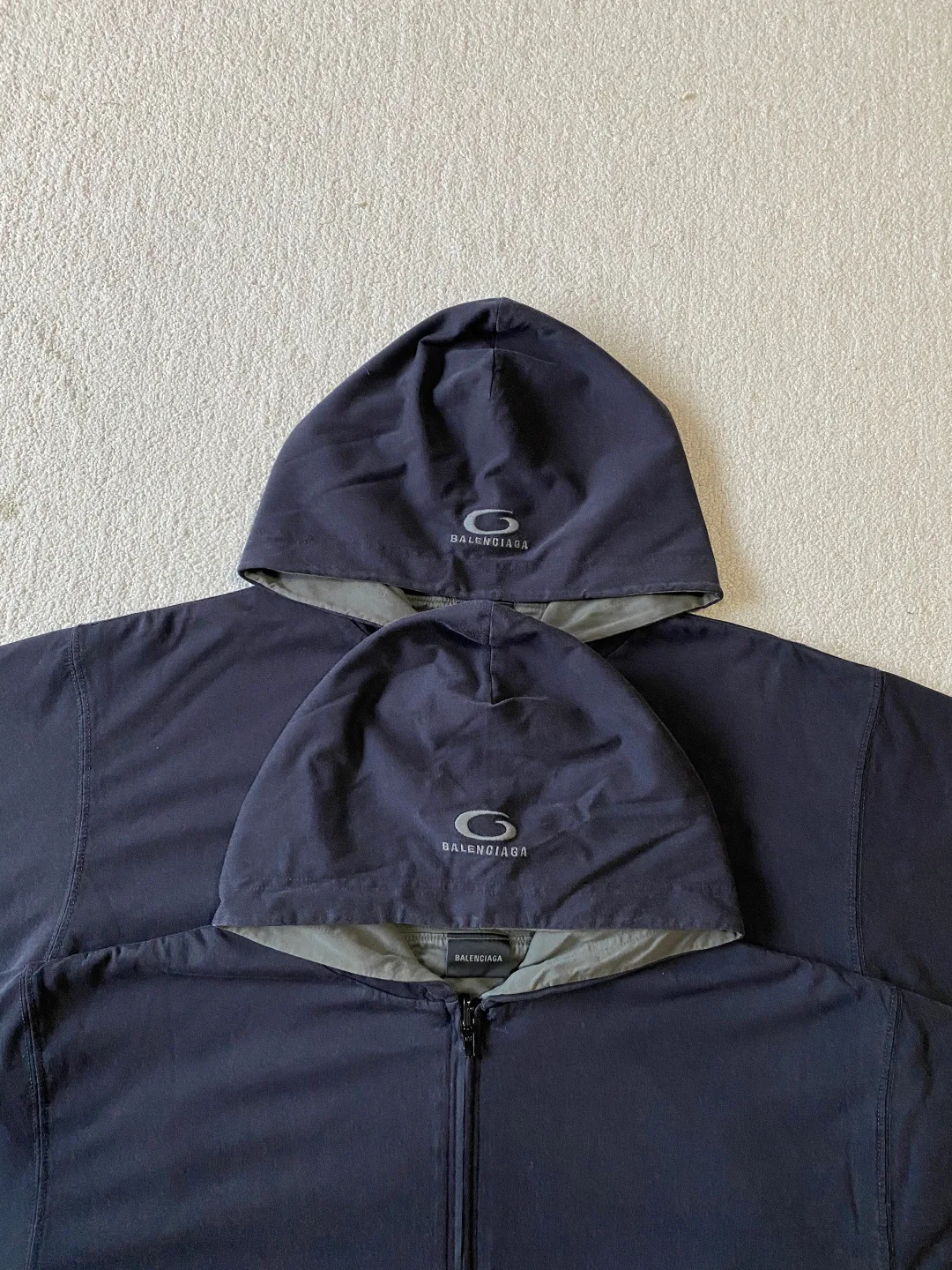 Свитшоты И Худи Мужские Balenciaga 11485608