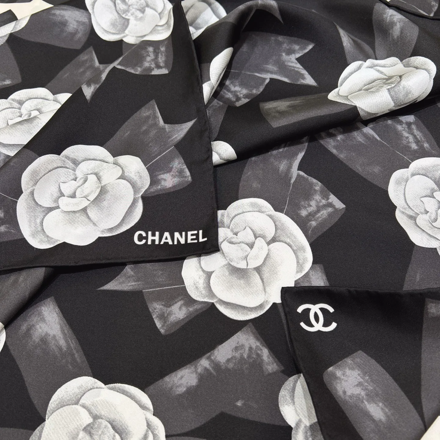 Платки Chanel 11662693