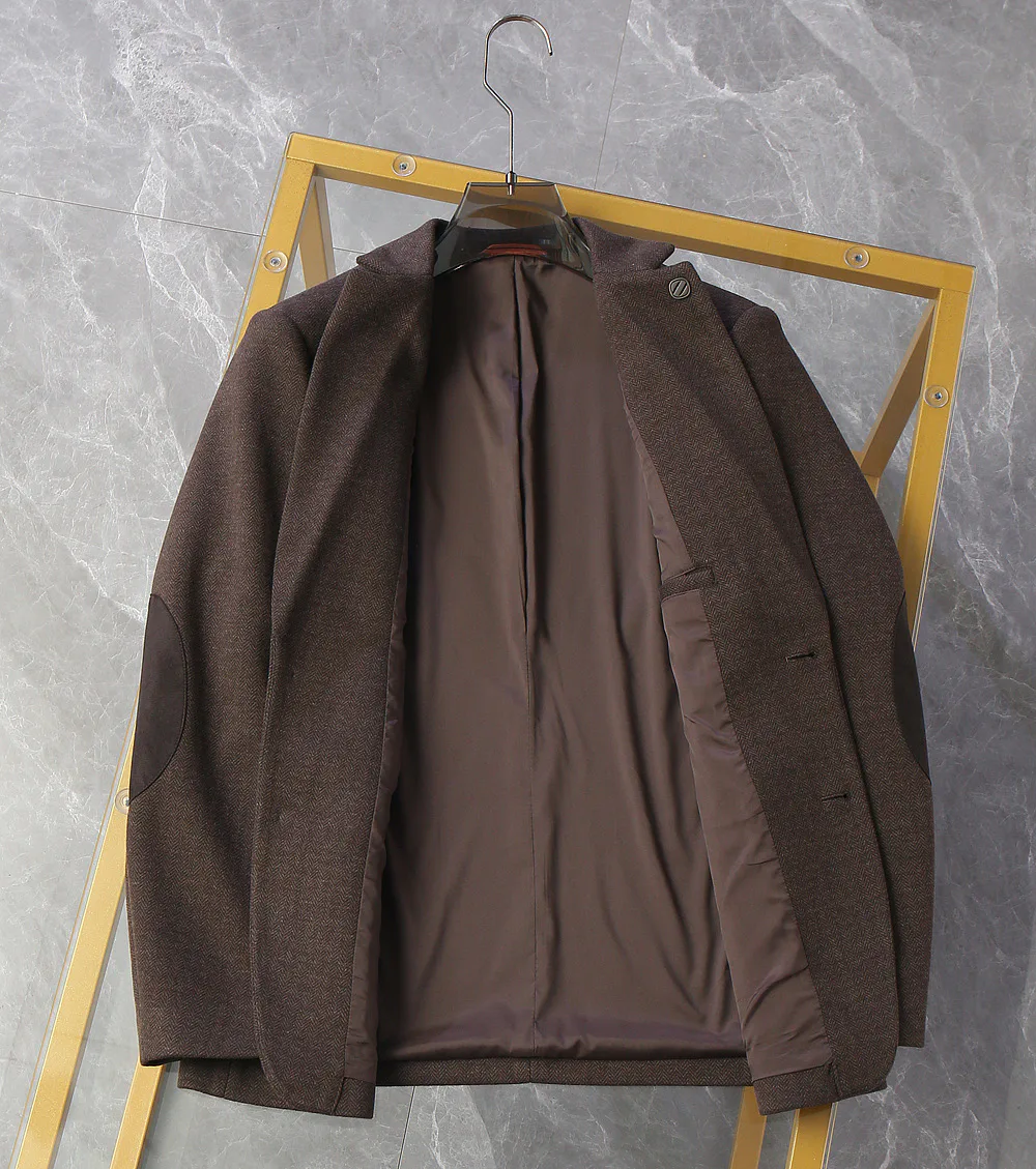 Пиджаки Мужские Zegna 17952194