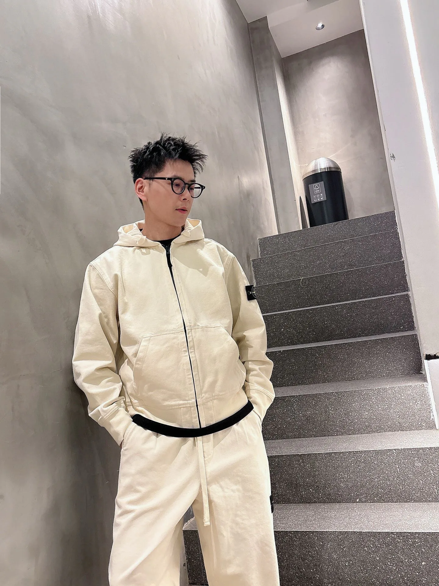 Свитшоты И Худи Мужские Stone Island 18610143