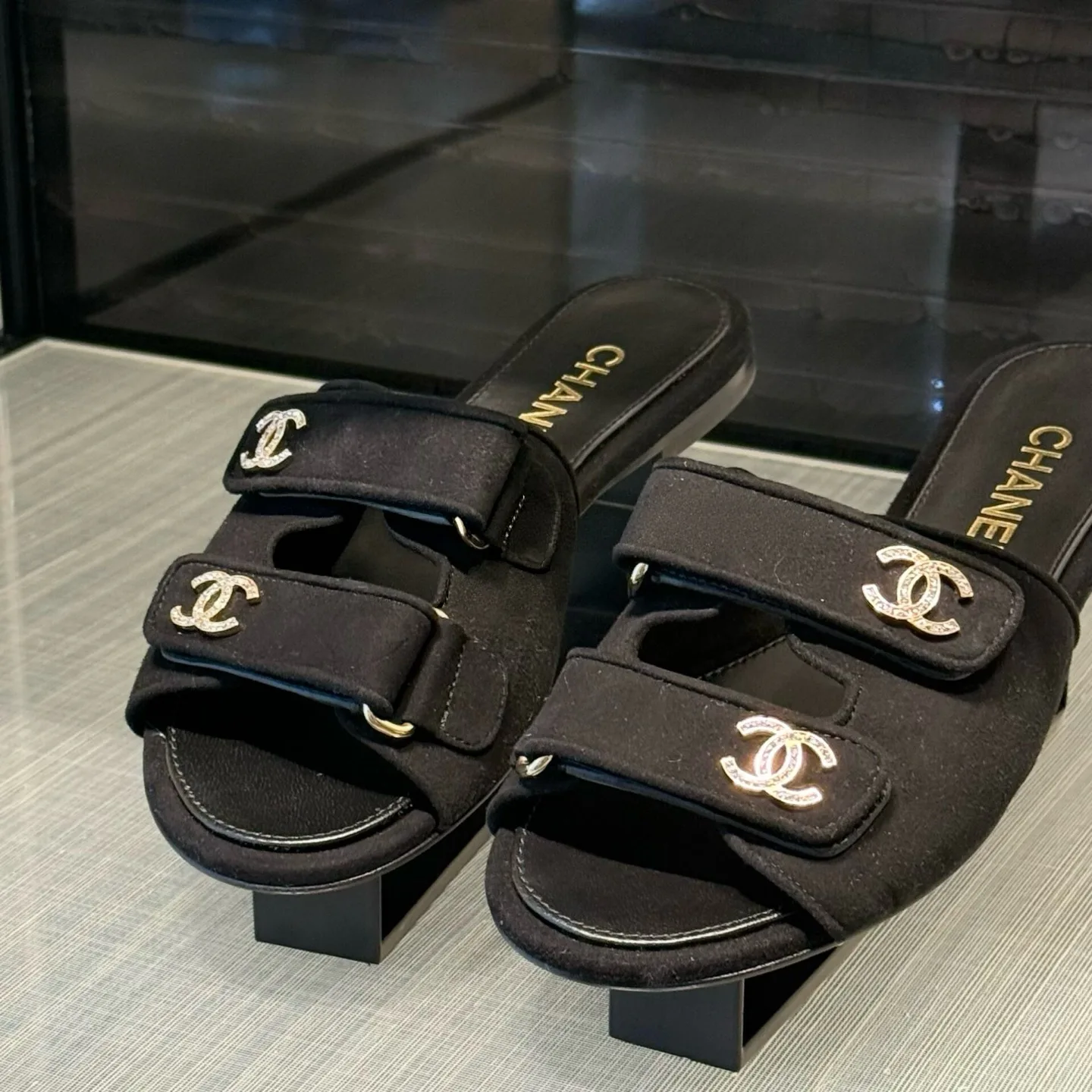 Классические Сумки Женские Chanel 11586269