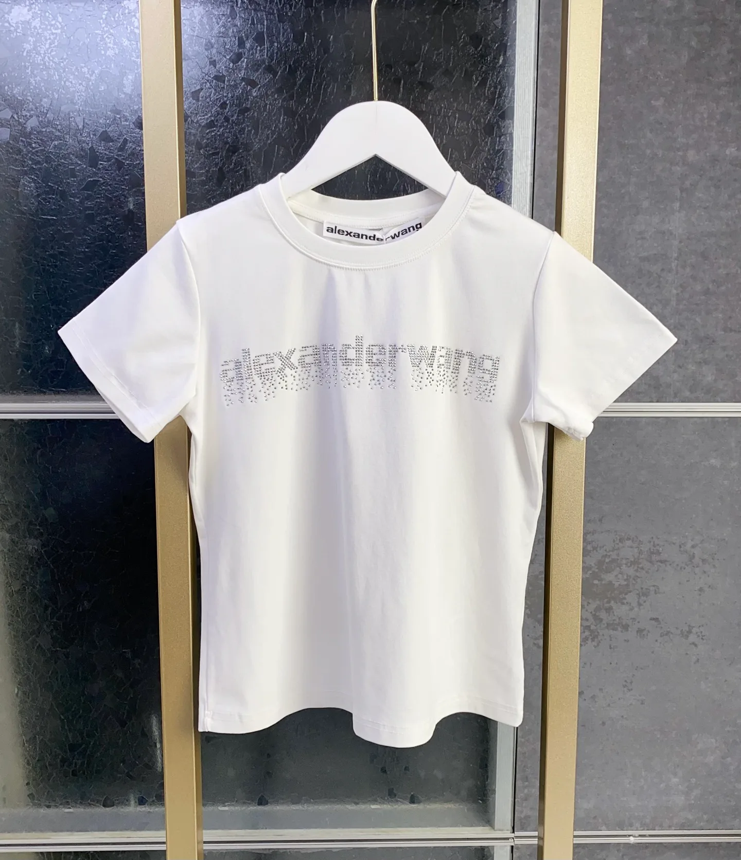 Футболки Женские Alexander Wang 1258920