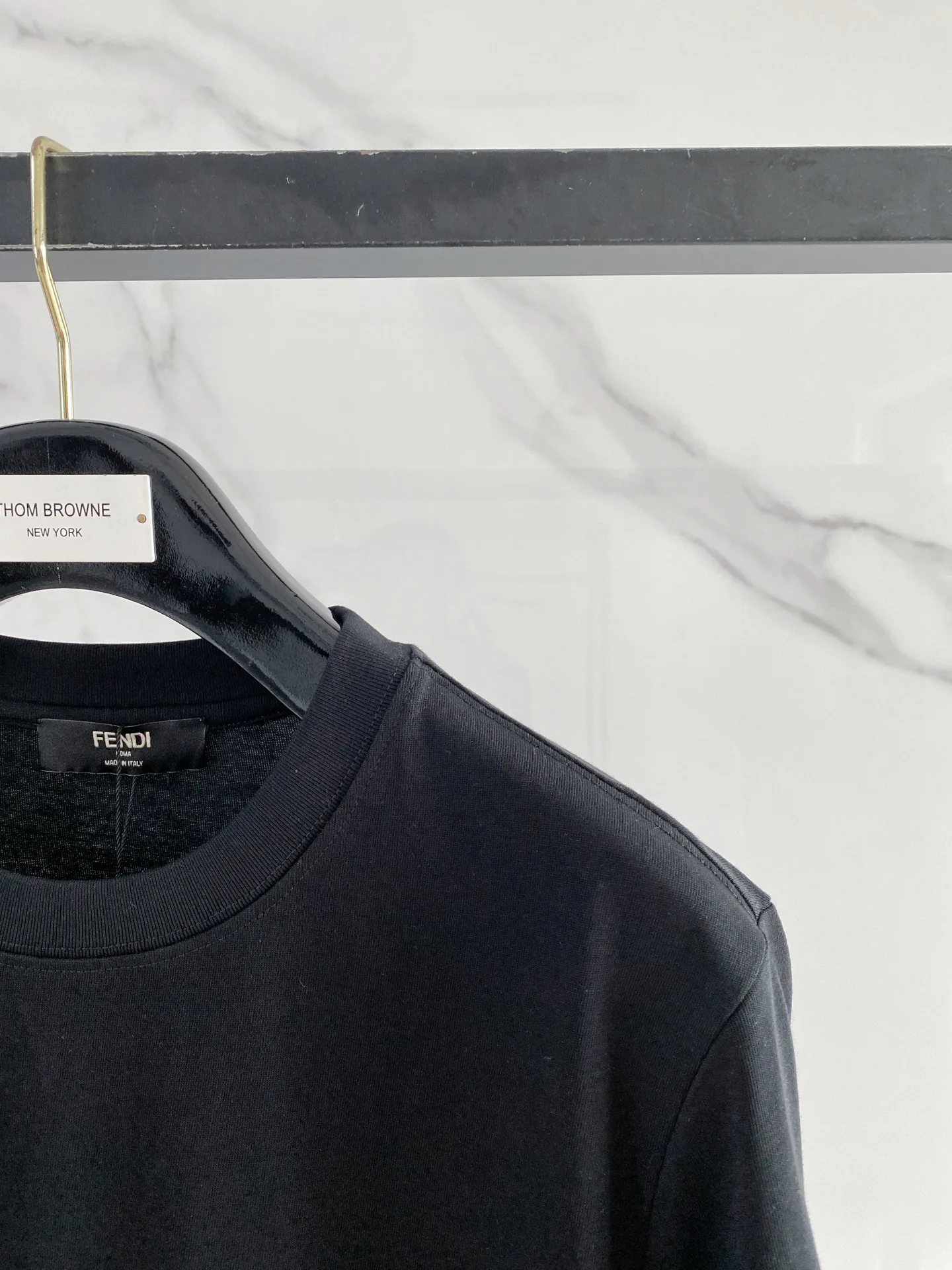 Футболки Мужские Fendi 13570020