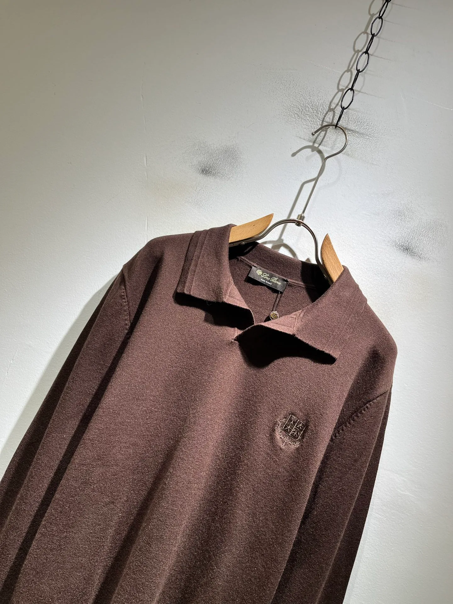 Джемперы И Свитеры Мужские Loro Piana 18343262