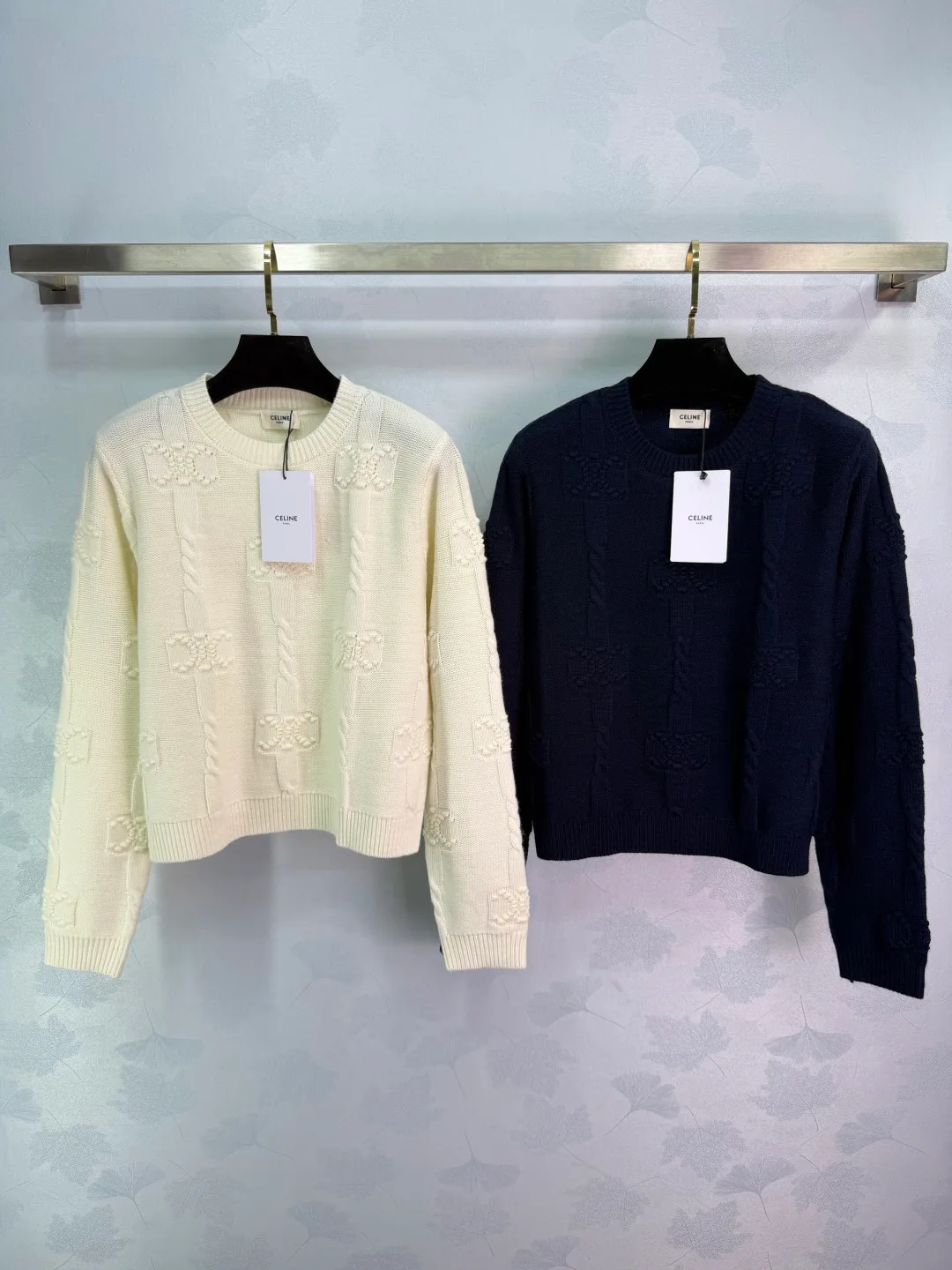 Джемперы И Свитеры Женские Celine 427794