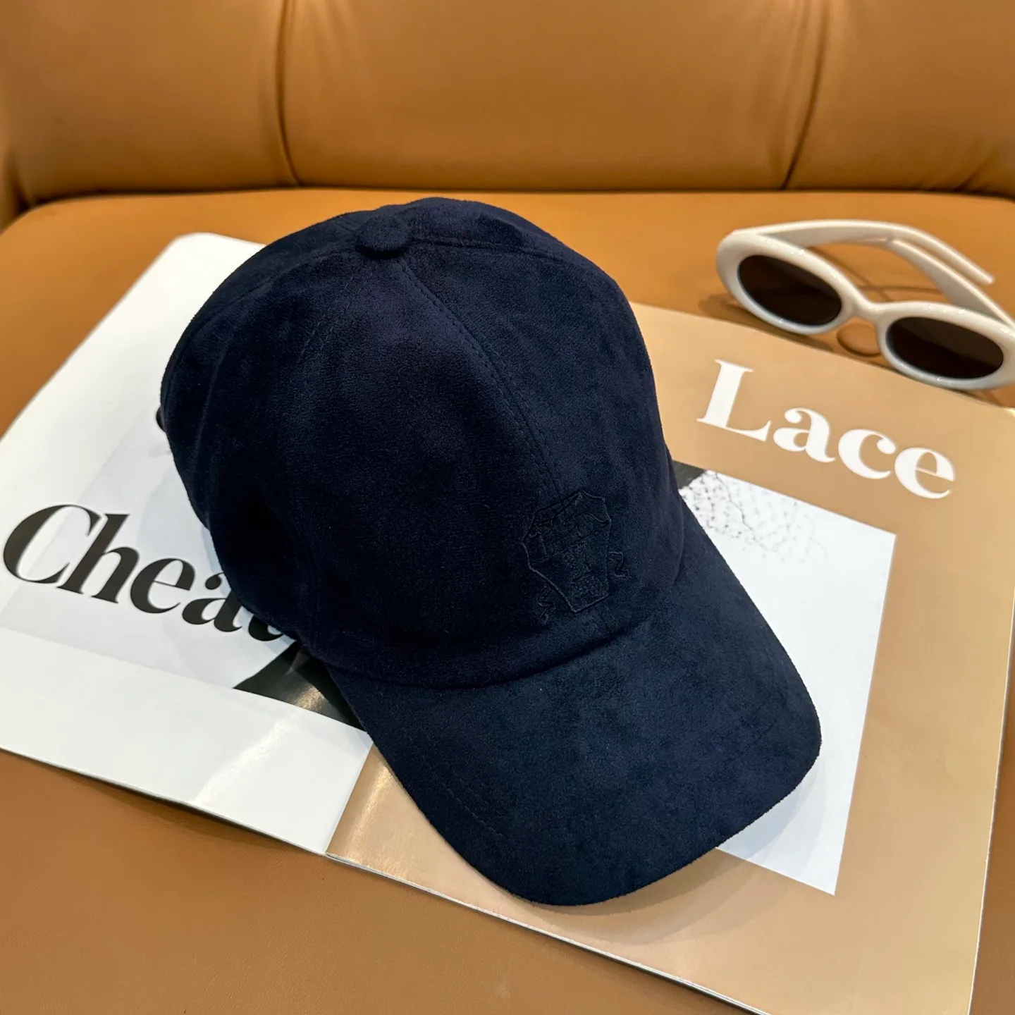 Головные Уборы Brunello Cucinelli 17992612
