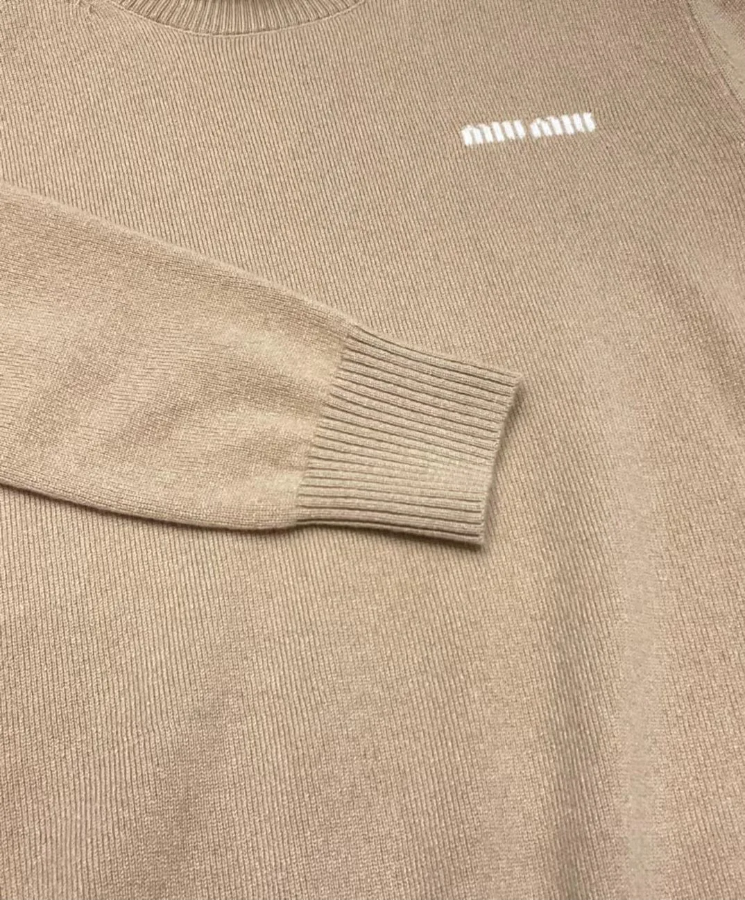 Джемперы И Свитеры Женские Miu Miu 18823687