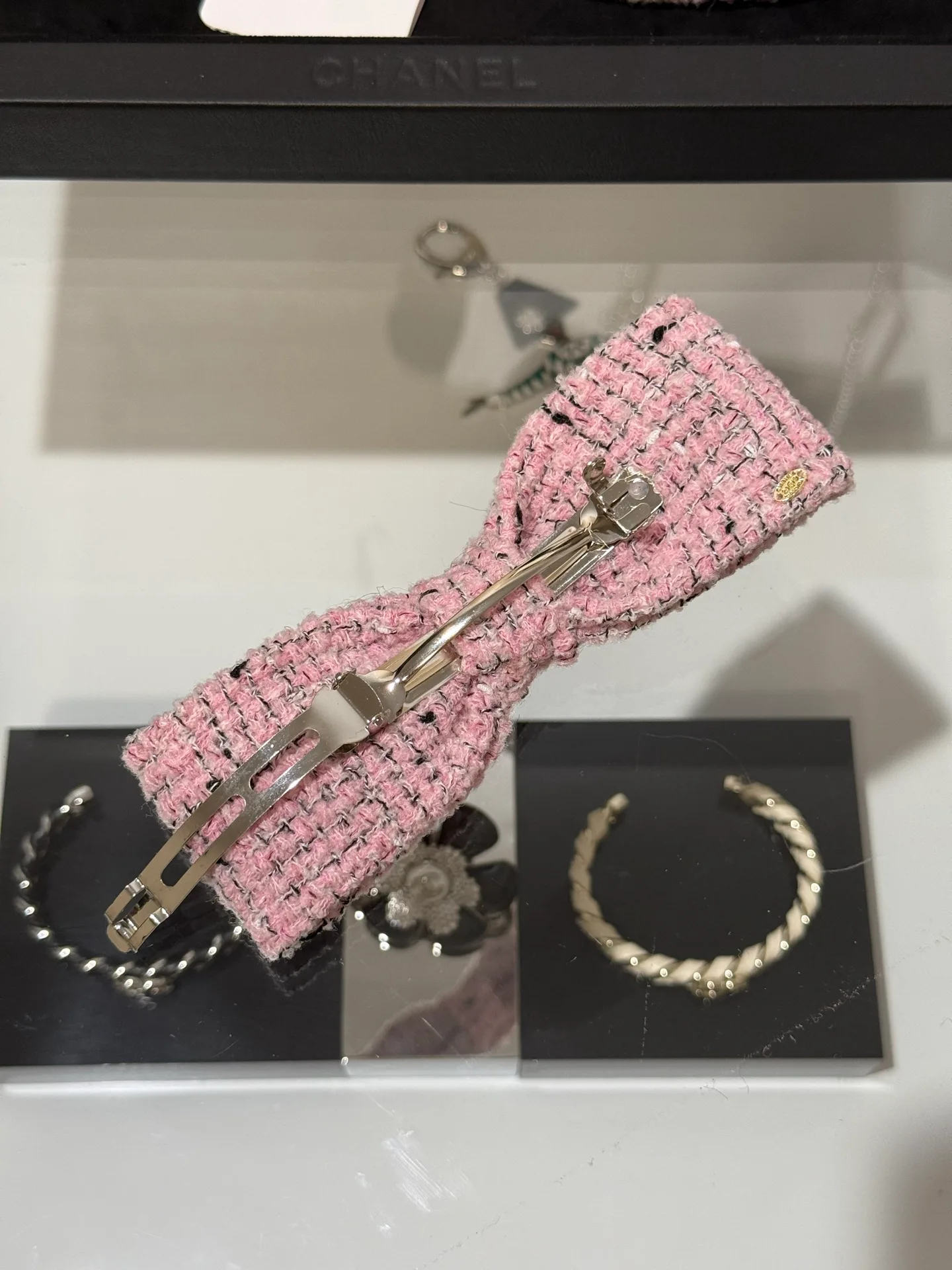 Головные Уборы Chanel 5096588