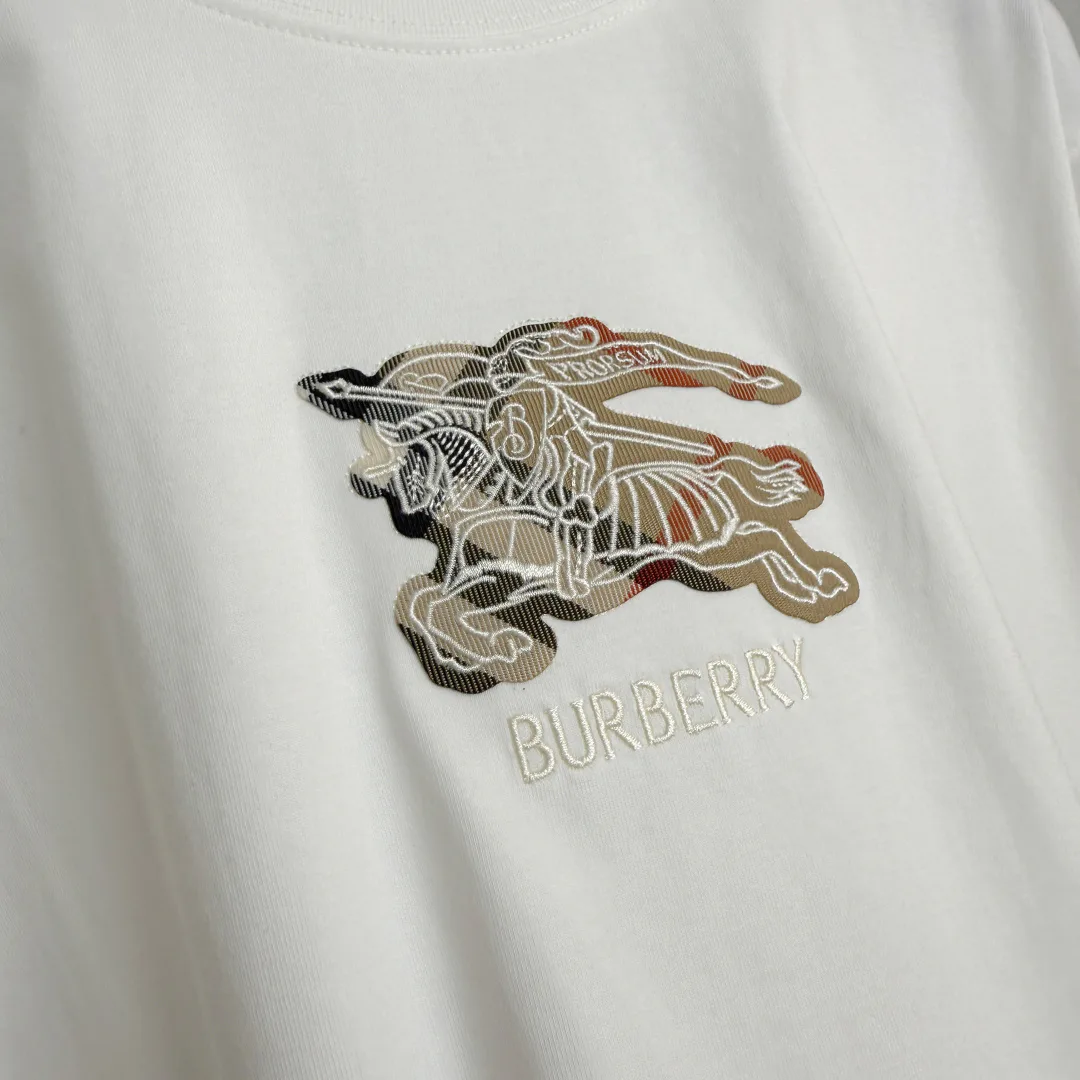 Футболки Мужские Burberry 11654636