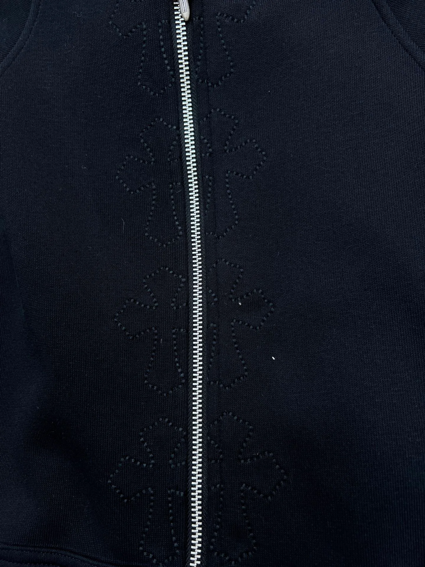 Свитшоты И Худи Мужские Chrome Hearts 17926592