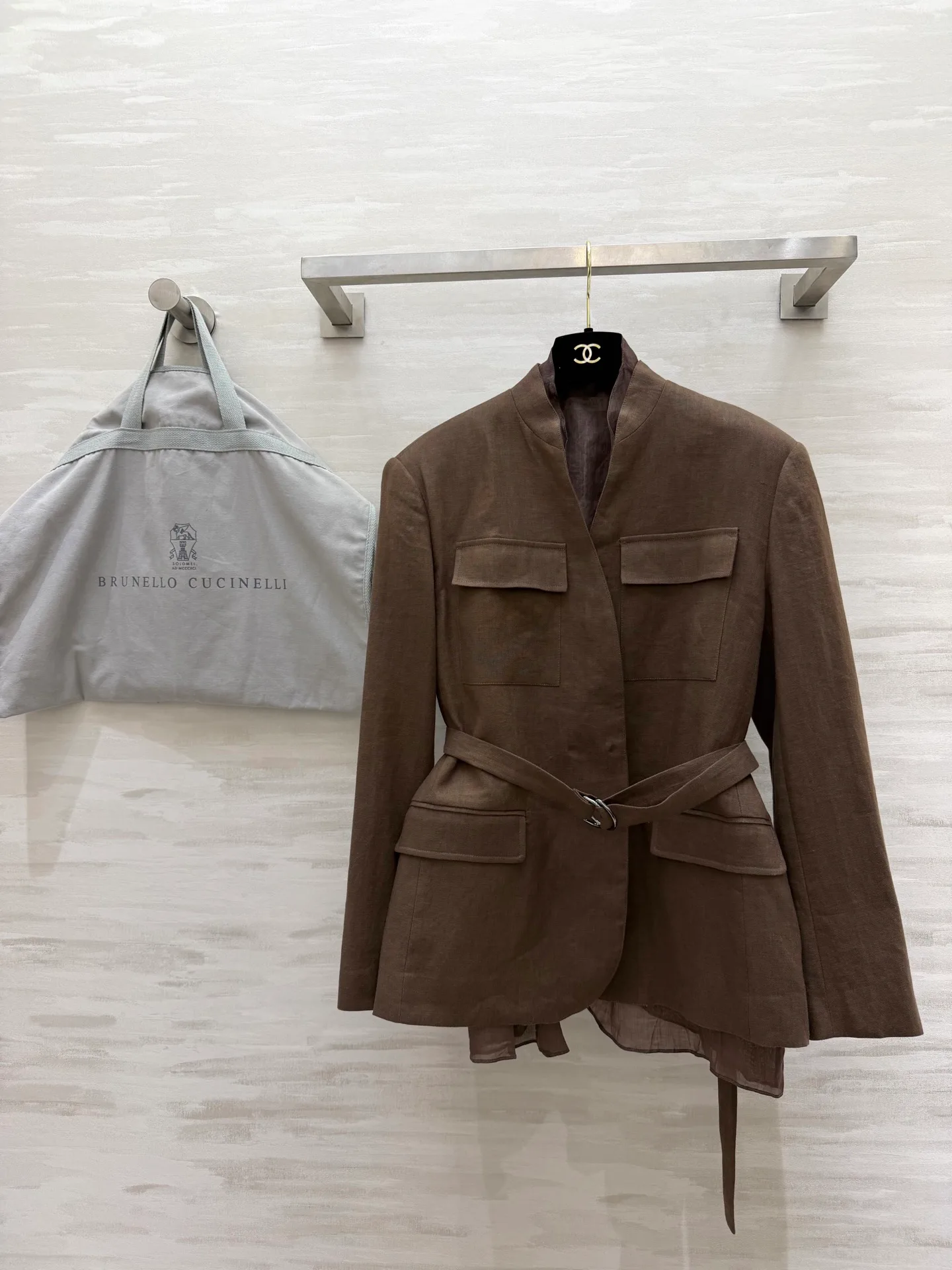 Костюмы Женские Brunello Cucinelli 11888111