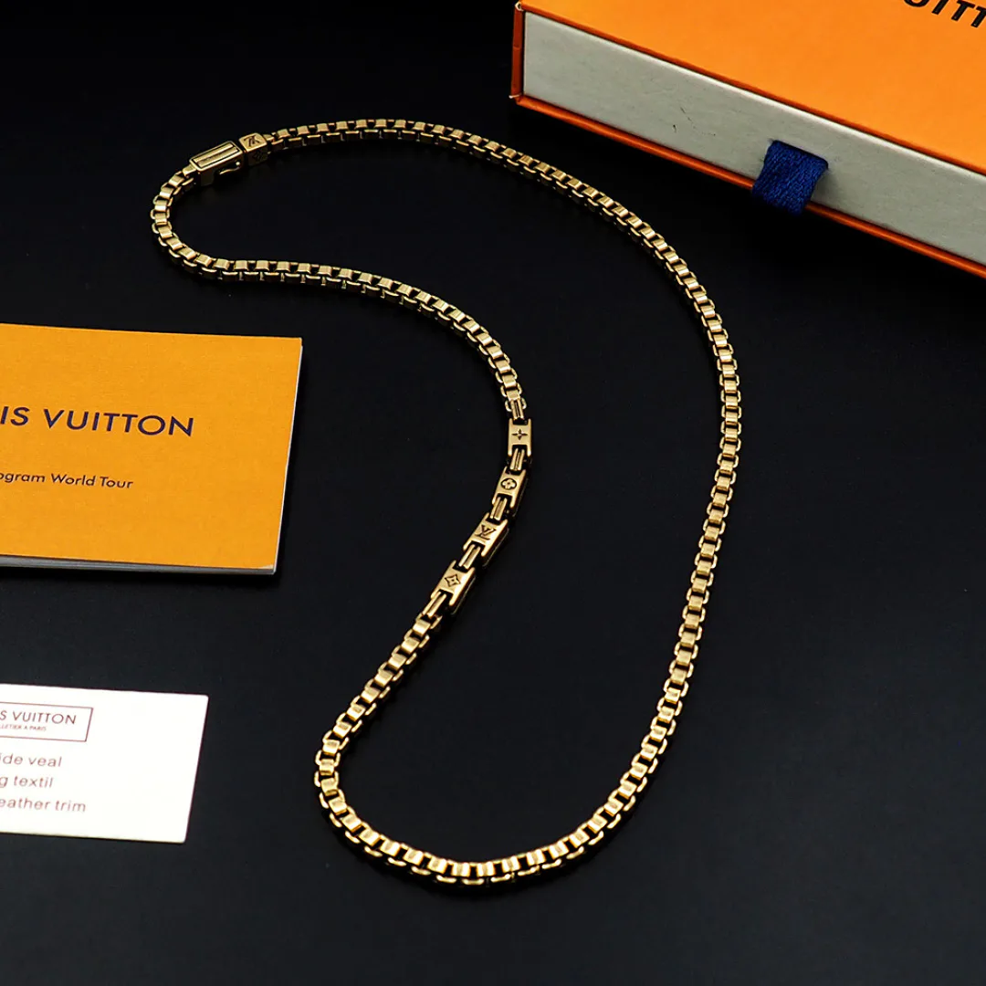 Бижутерия Louis Vuitton 13428662