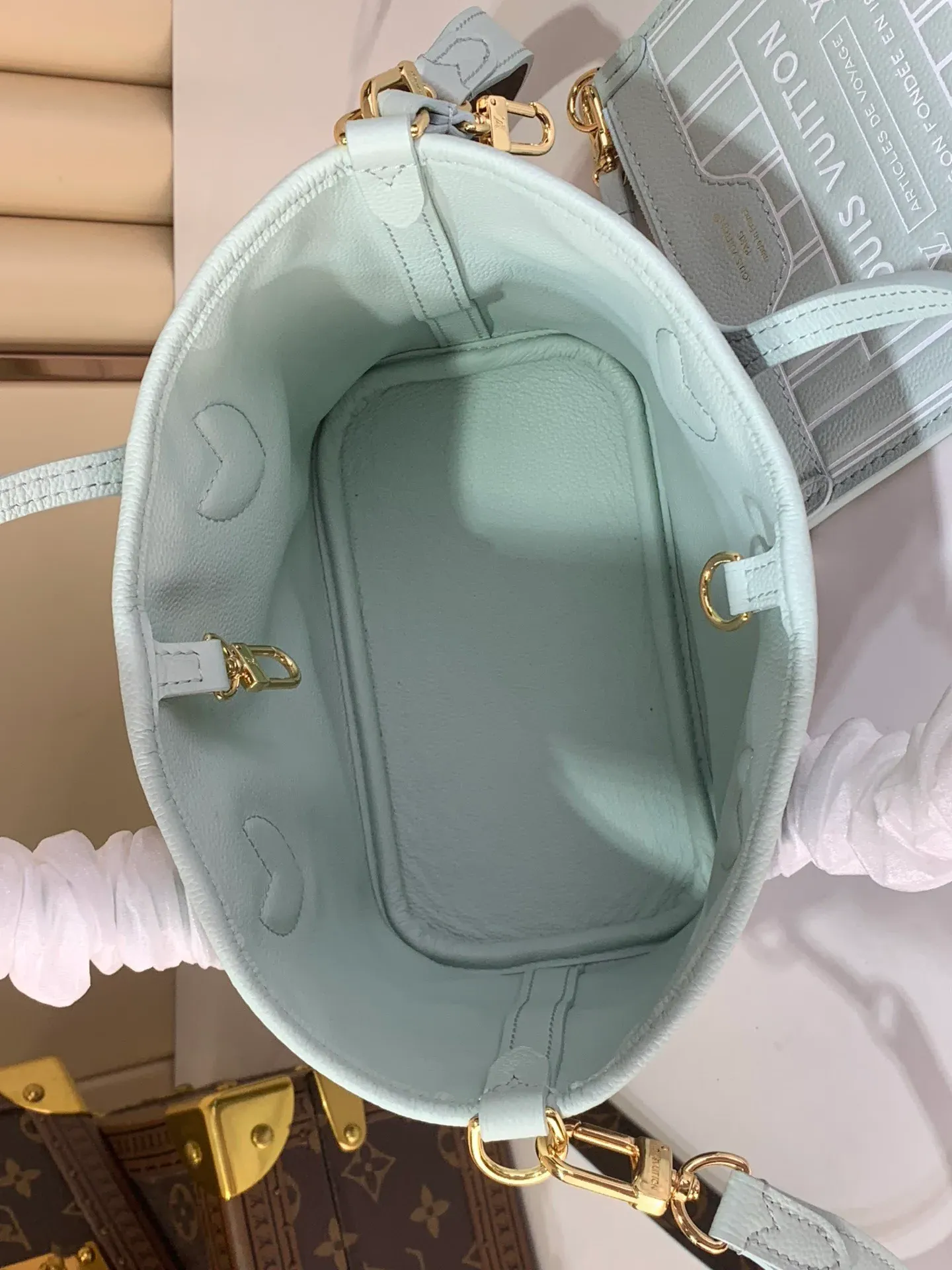 Классические Сумки Женские Louis Vuitton 5041319