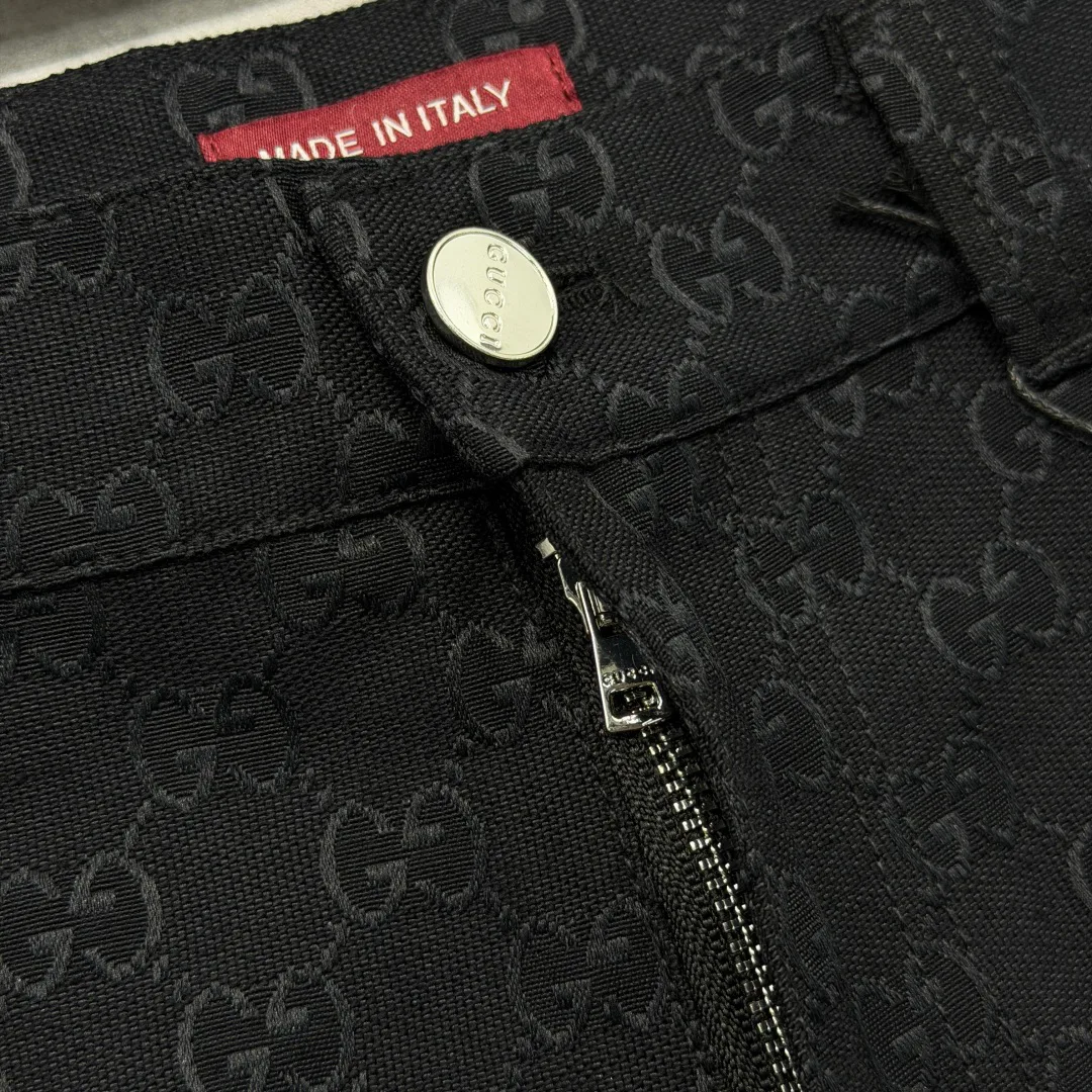 Шорты Мужские Gucci 12627315