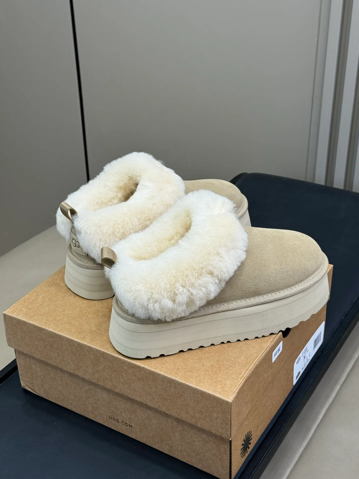 Угги Женские Ugg 138171