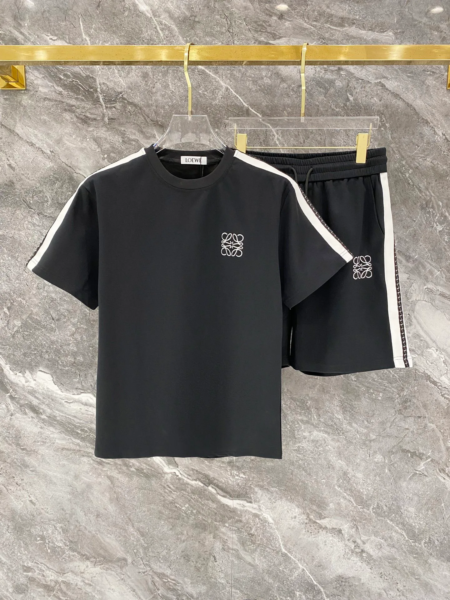 Спортивные Костюмы Мужские Loewe 12692019