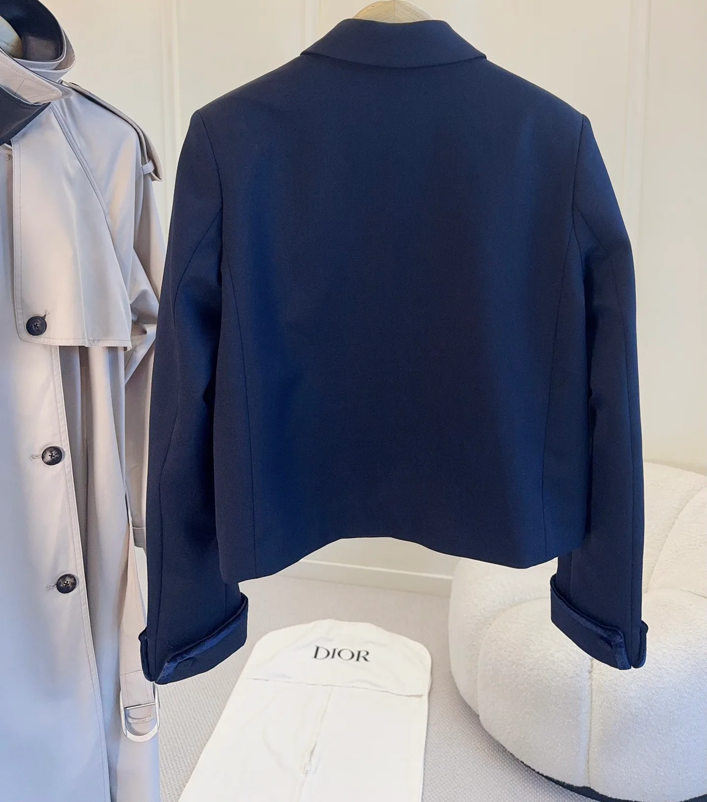 Жакеты Женские Christian Dior 18405551