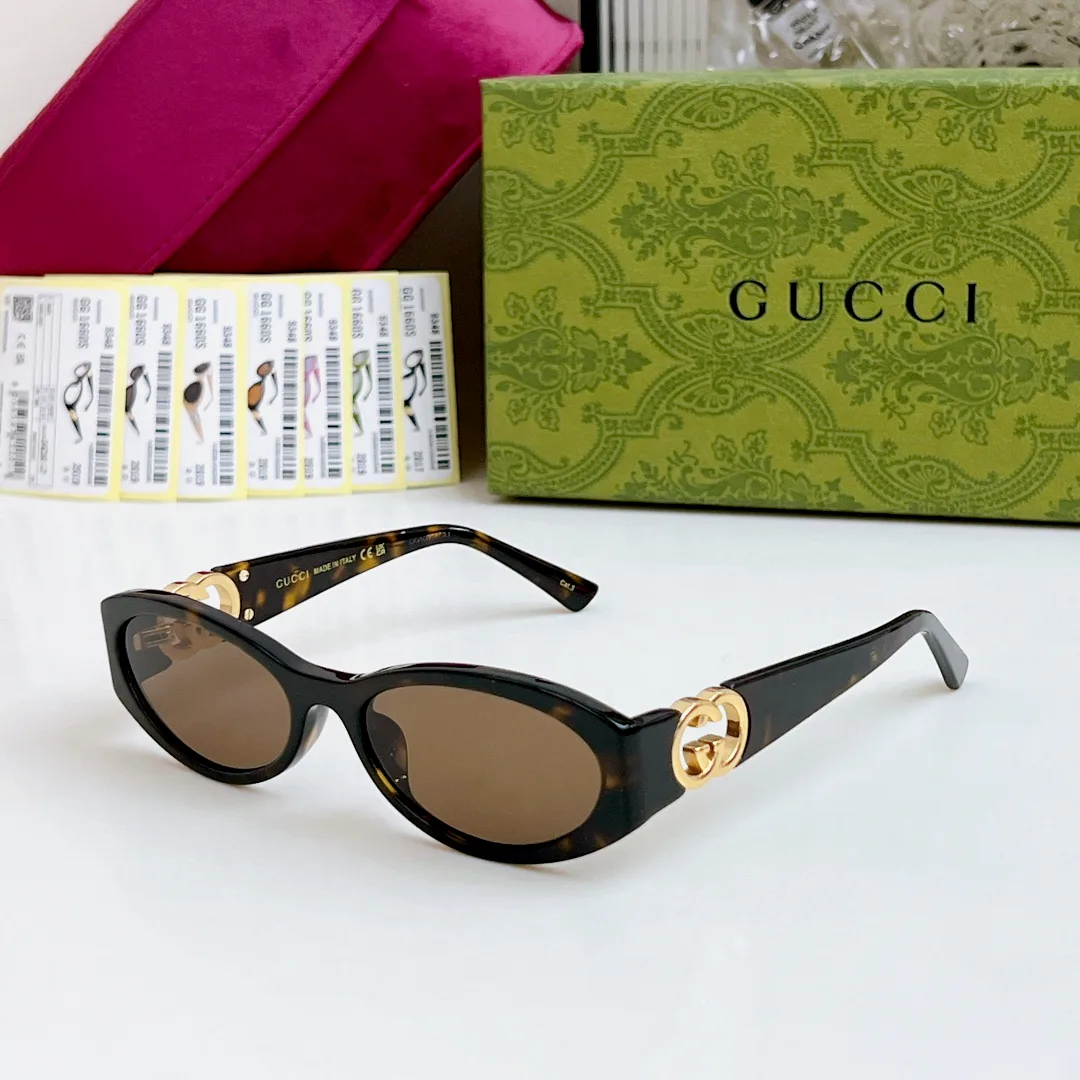 Очки Gucci 62032
