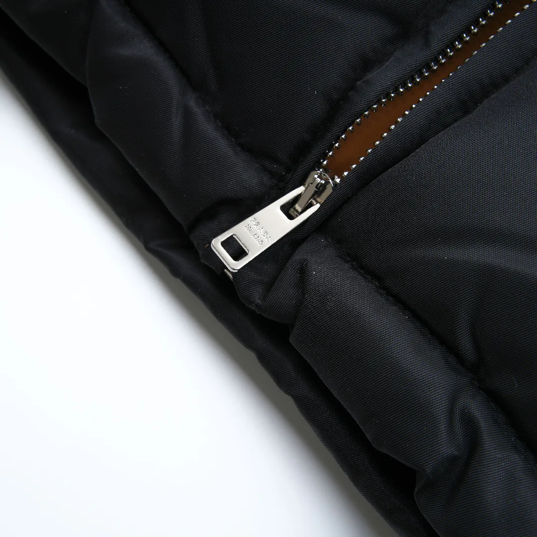 Куртки И Пуховики Женские Prada 435010