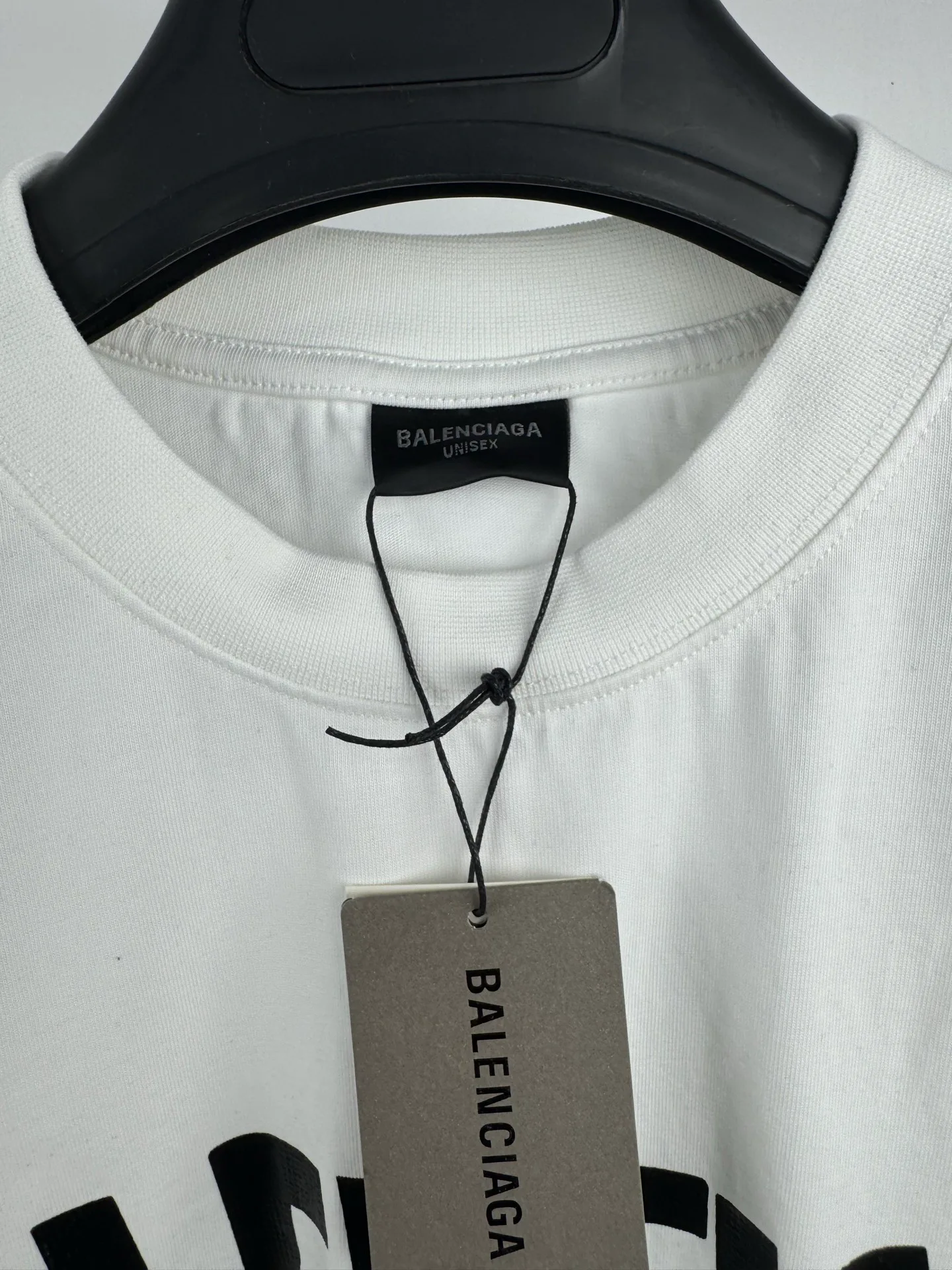 Футболки Женские Balenciaga 22116