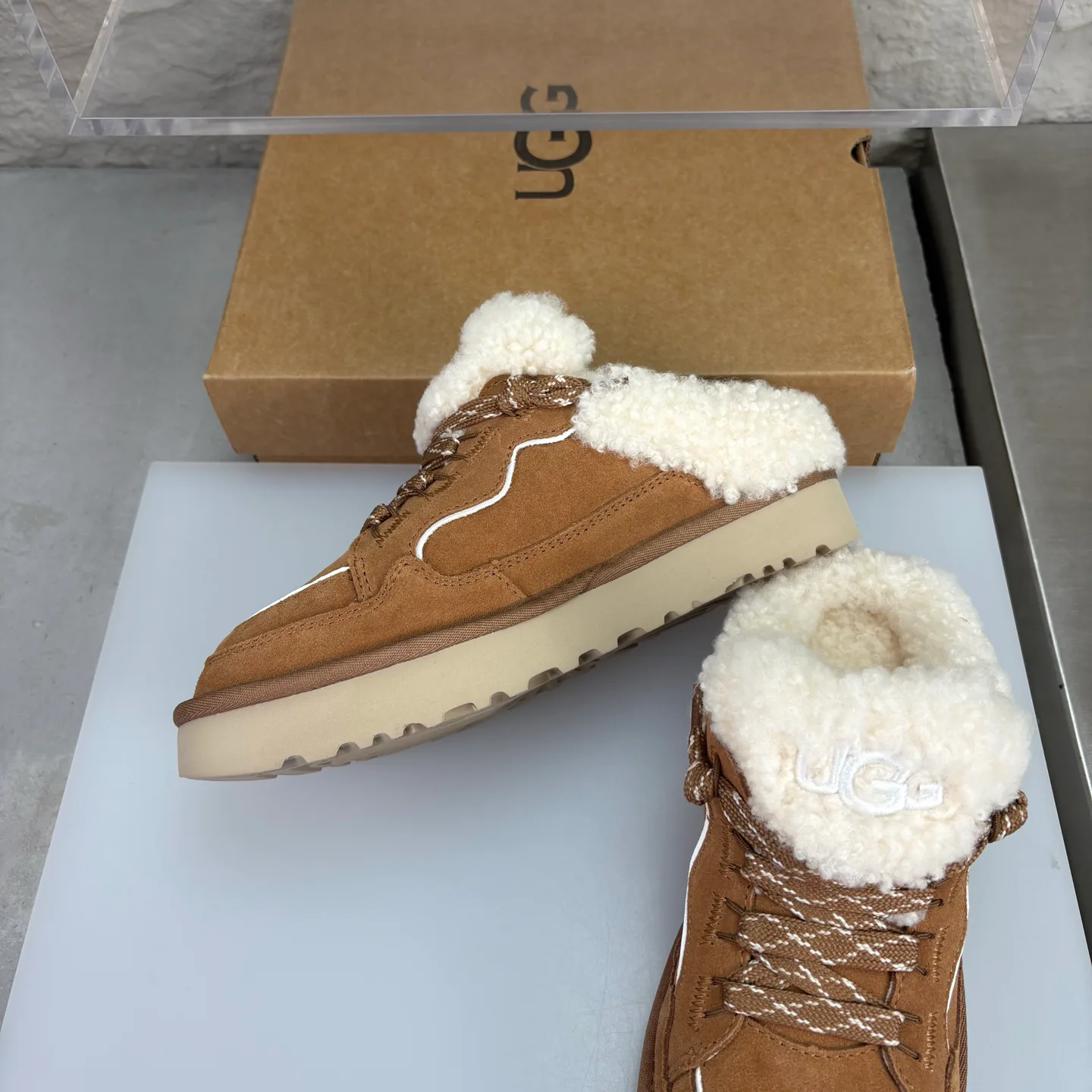 Угги Женские Ugg 18719249