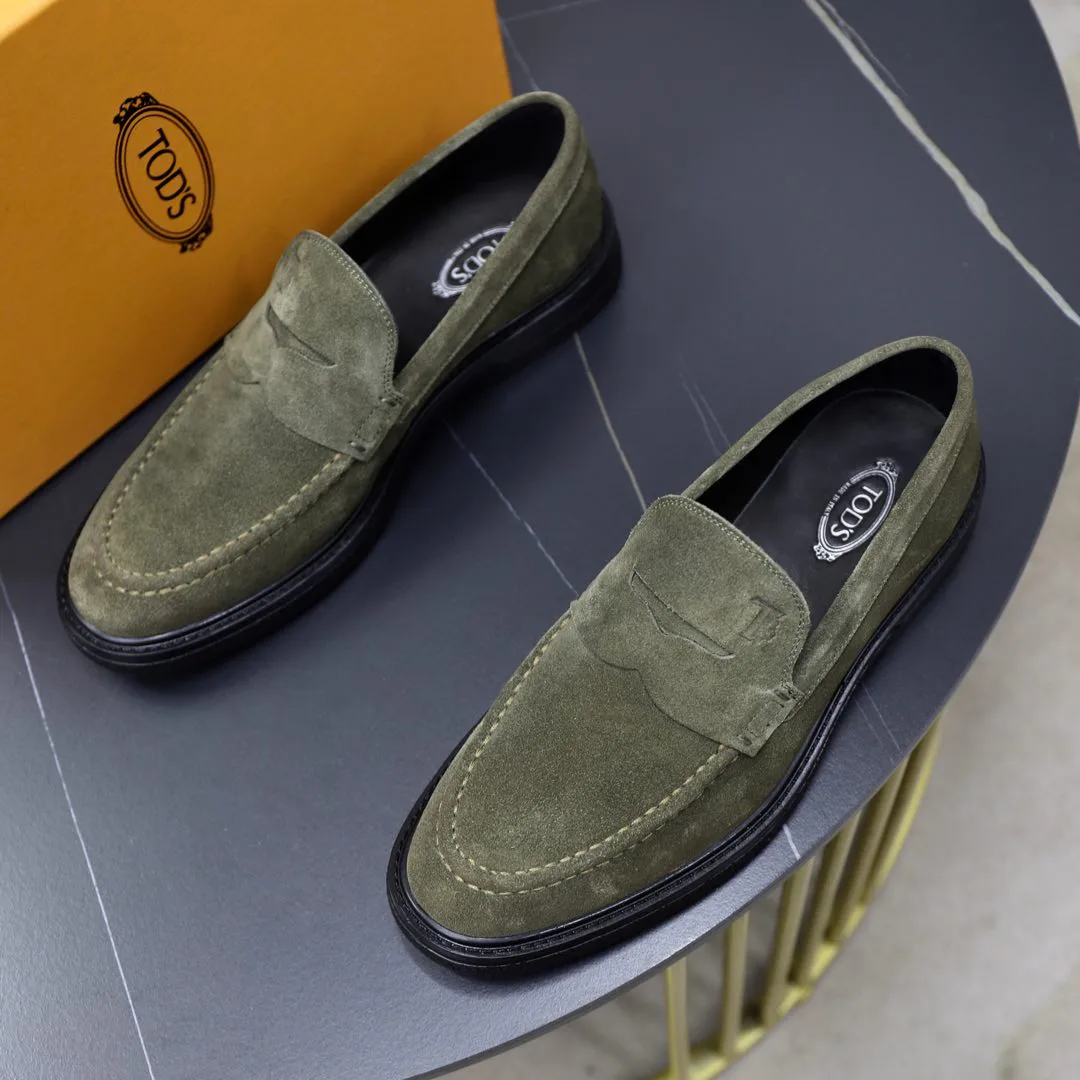 Лоферы И Туфли Мужские Tod's 1737578